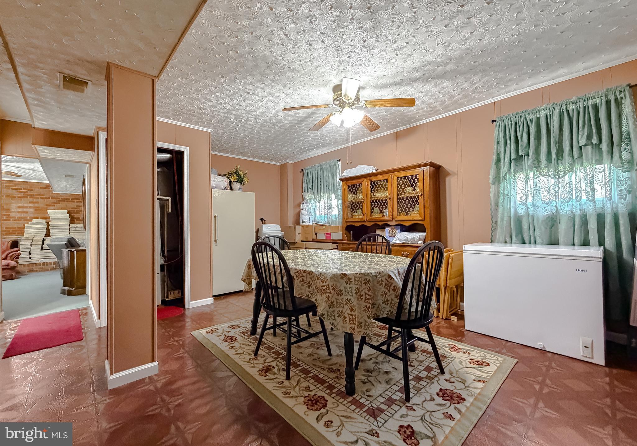 CANTER - Residential