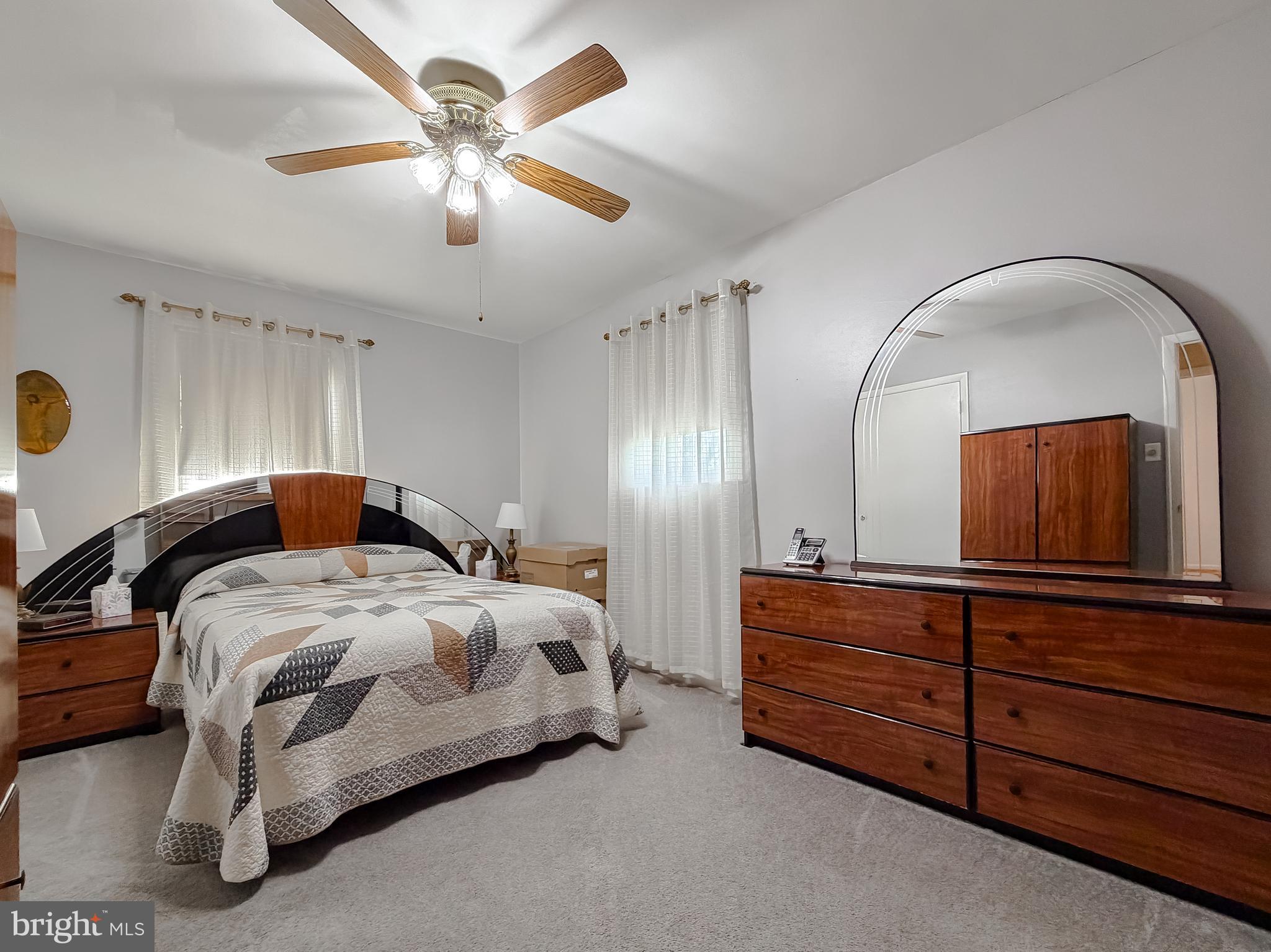 CANTER - Residential