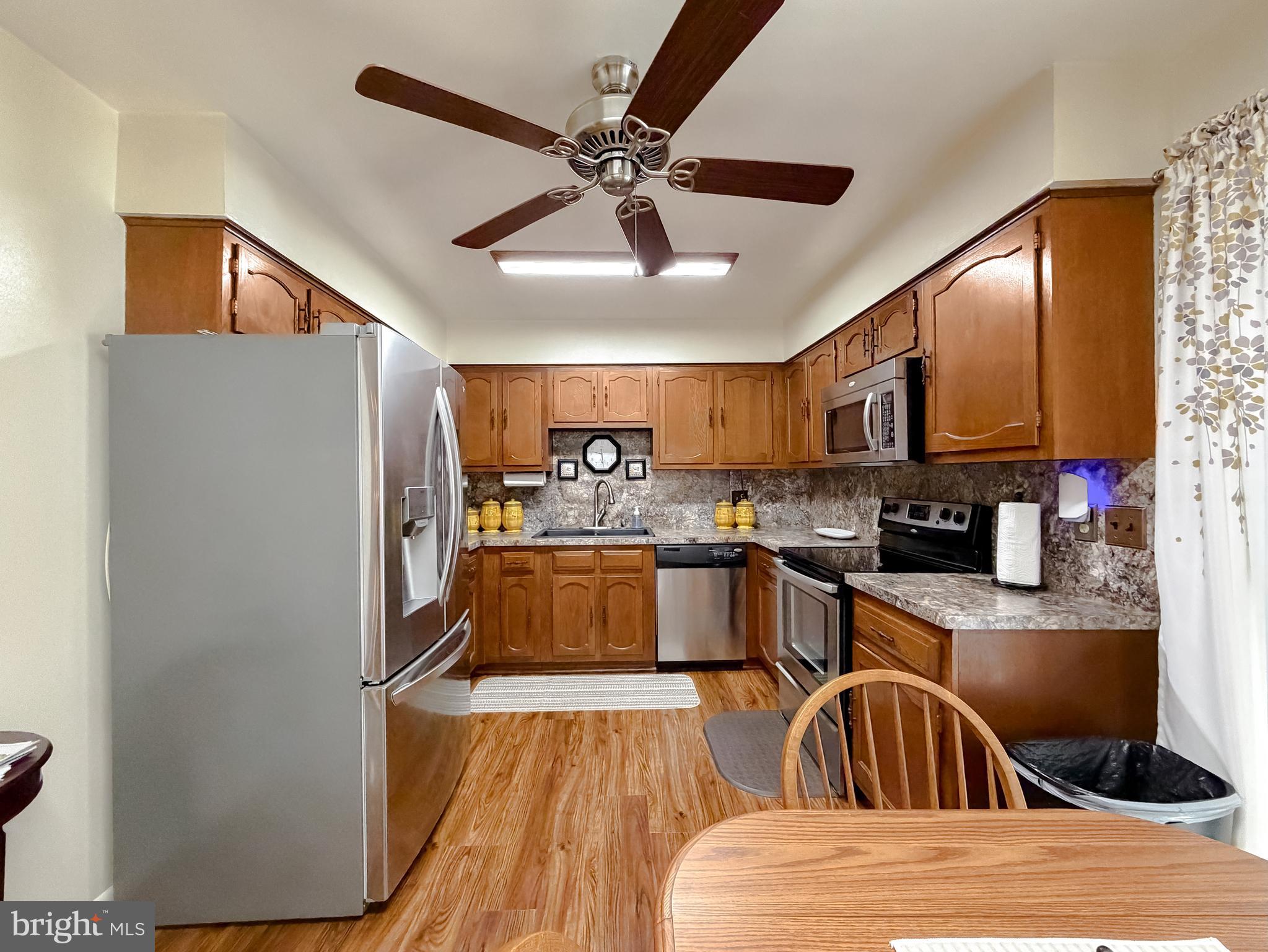 CANTER - Residential