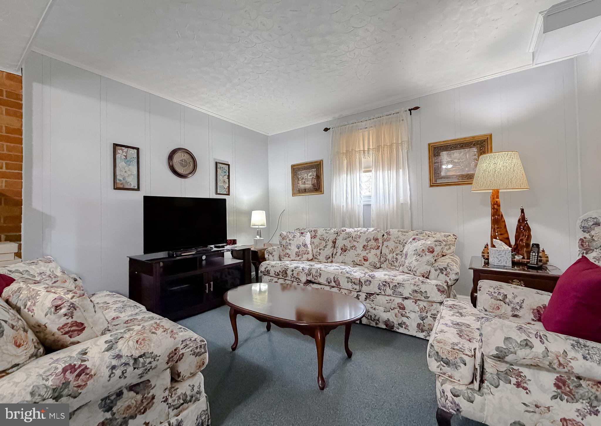 CANTER - Residential