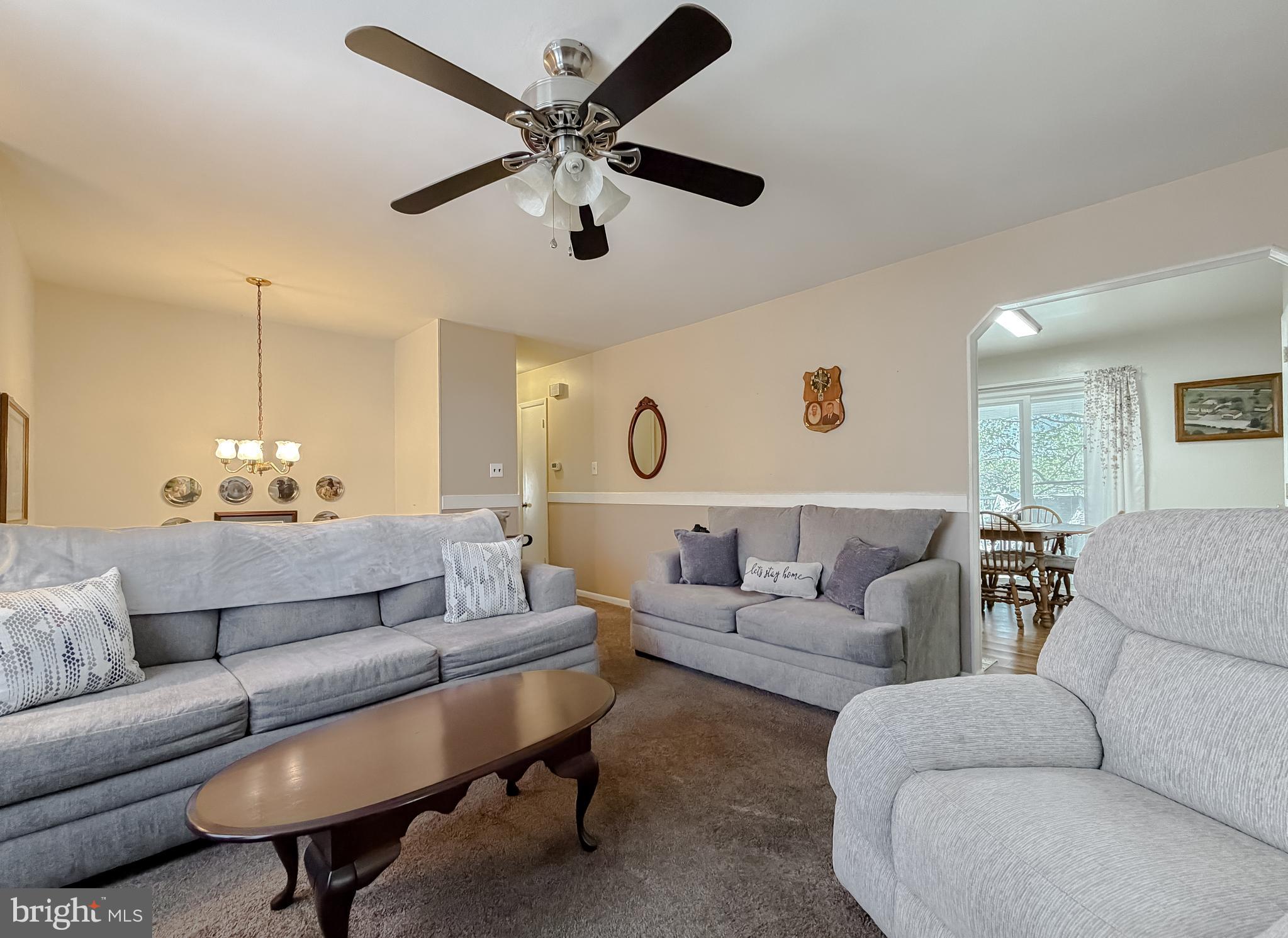 CANTER - Residential