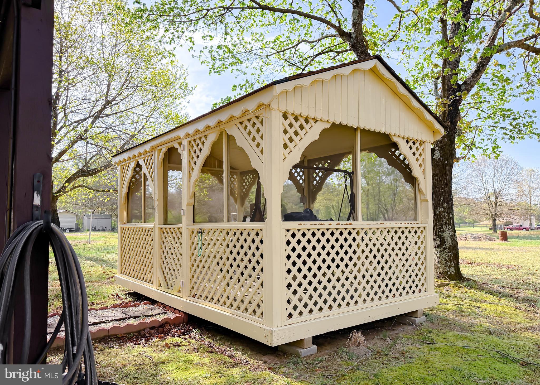 CANTER - Residential