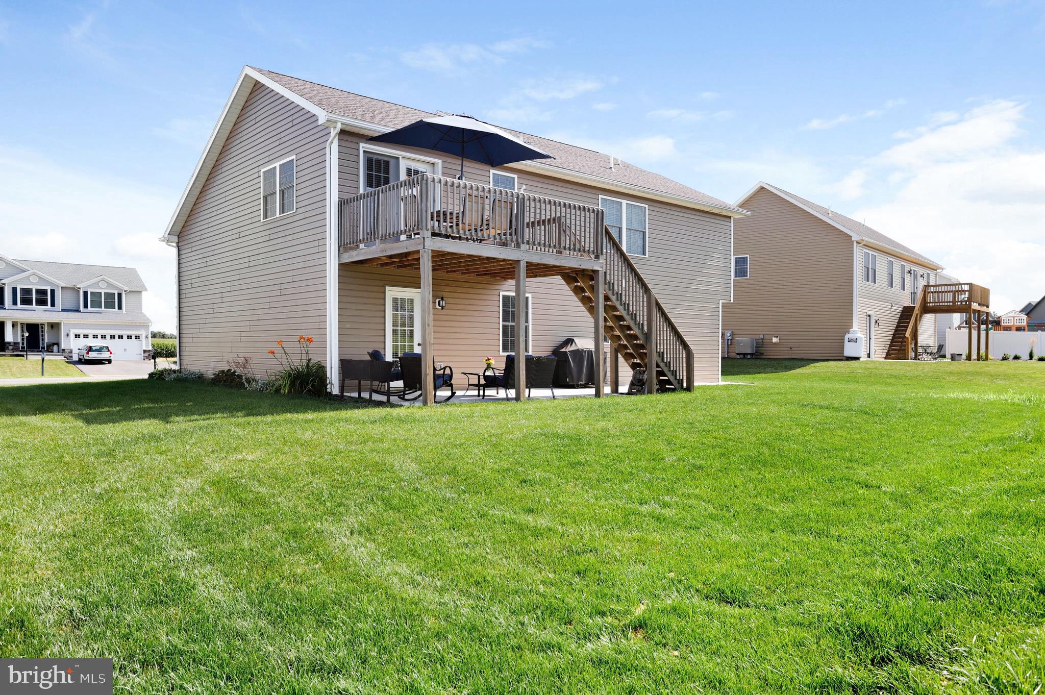 SHIPPENSBURG - Residential