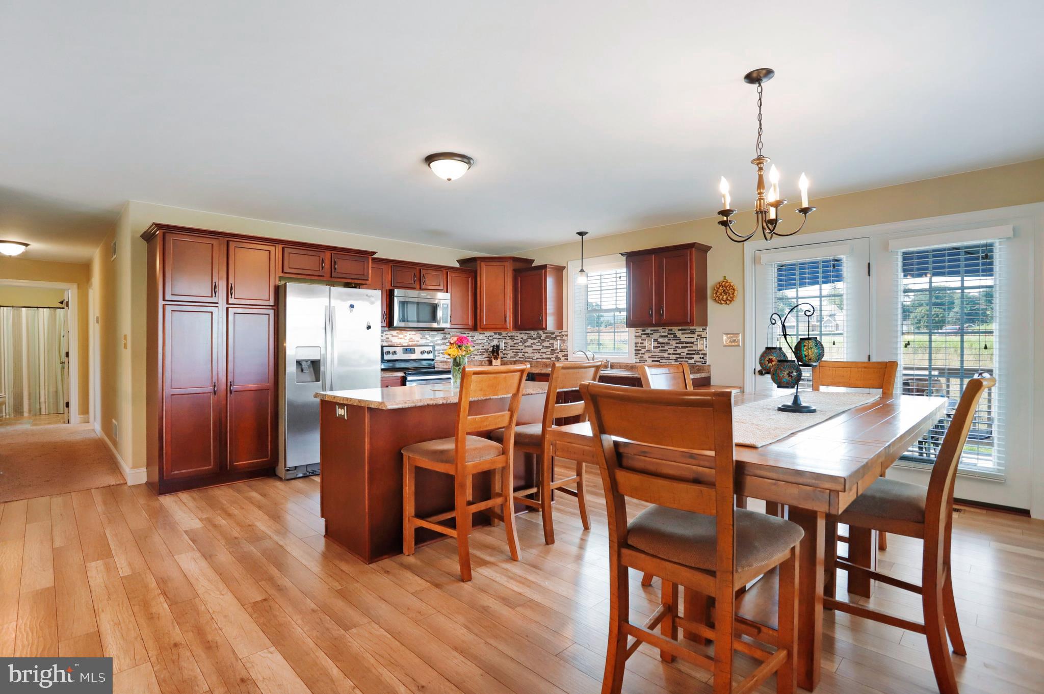 SHIPPENSBURG - Residential