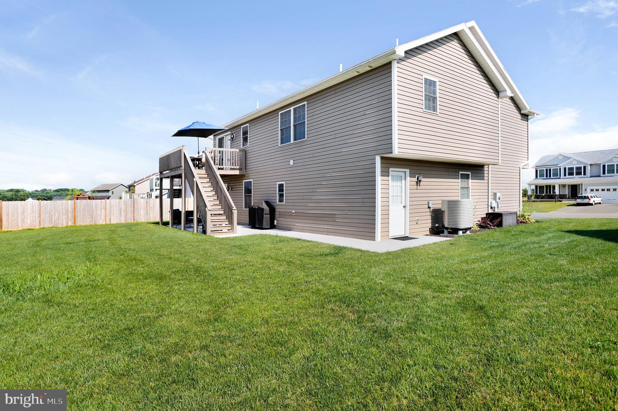 SHIPPENSBURG - Residential