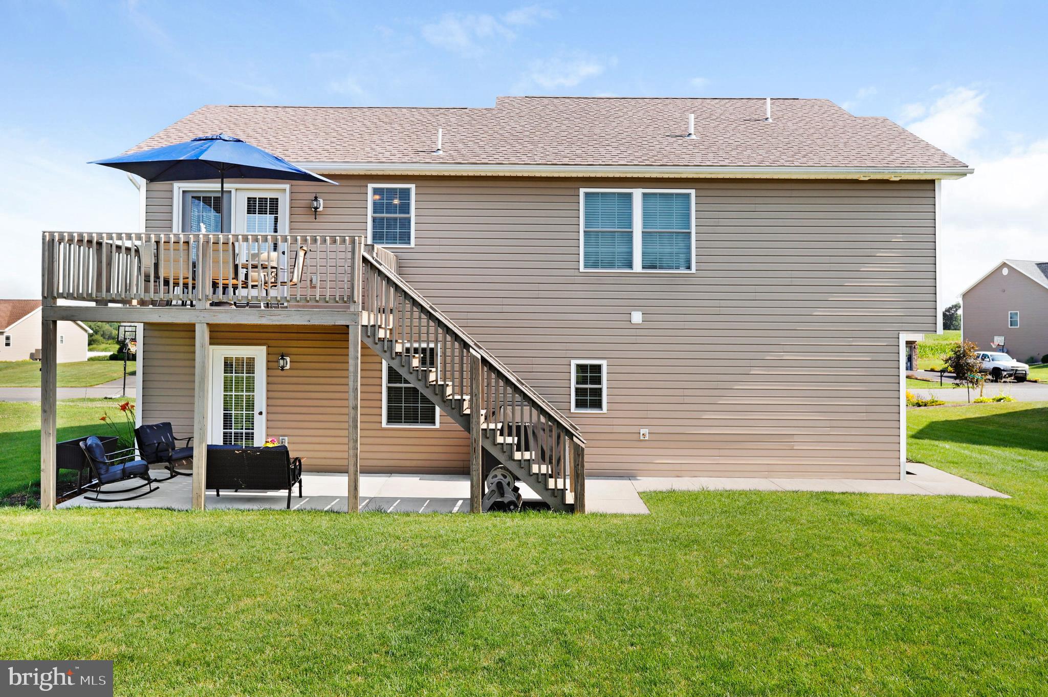 SHIPPENSBURG - Residential