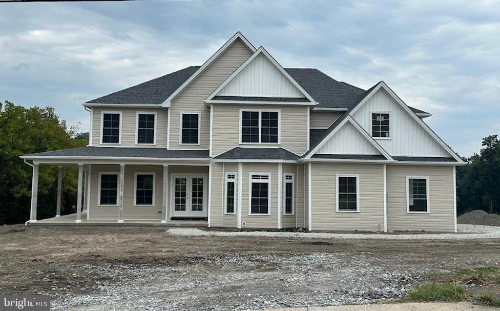 Photo of 1335 York Haven Road, YORK HAVEN, PA 17370 (MLS # PAYK2087806)