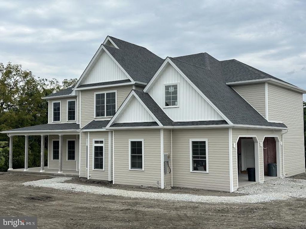 Photo of 1335 York Haven Road, YORK HAVEN, PA 17370 (MLS # PAYK2087806)