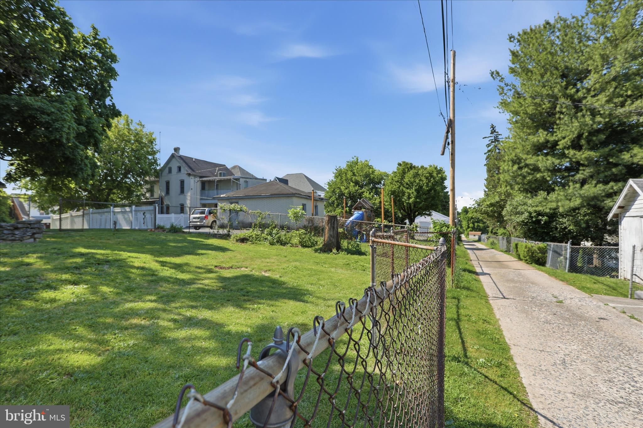 NONE AVAILABLE - Residential