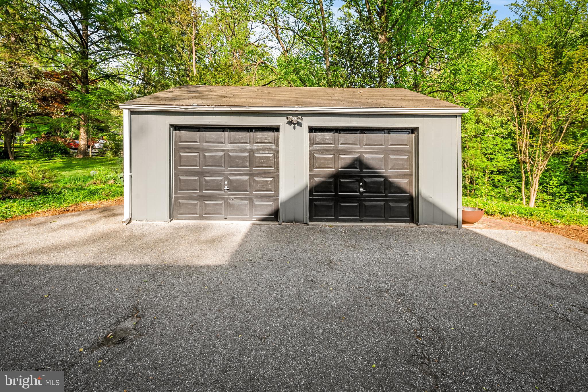 ROLAND PARK - Residential