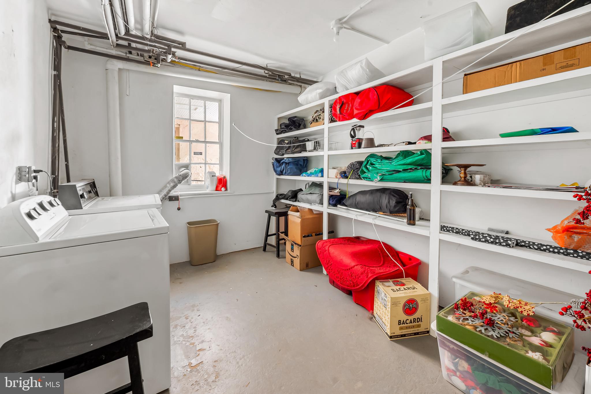 ROLAND PARK - Residential