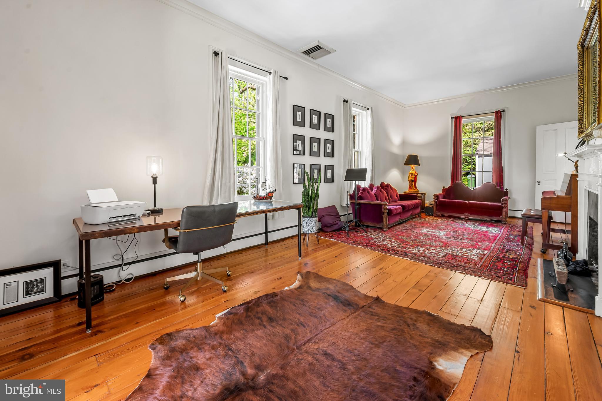 ROLAND PARK - Residential