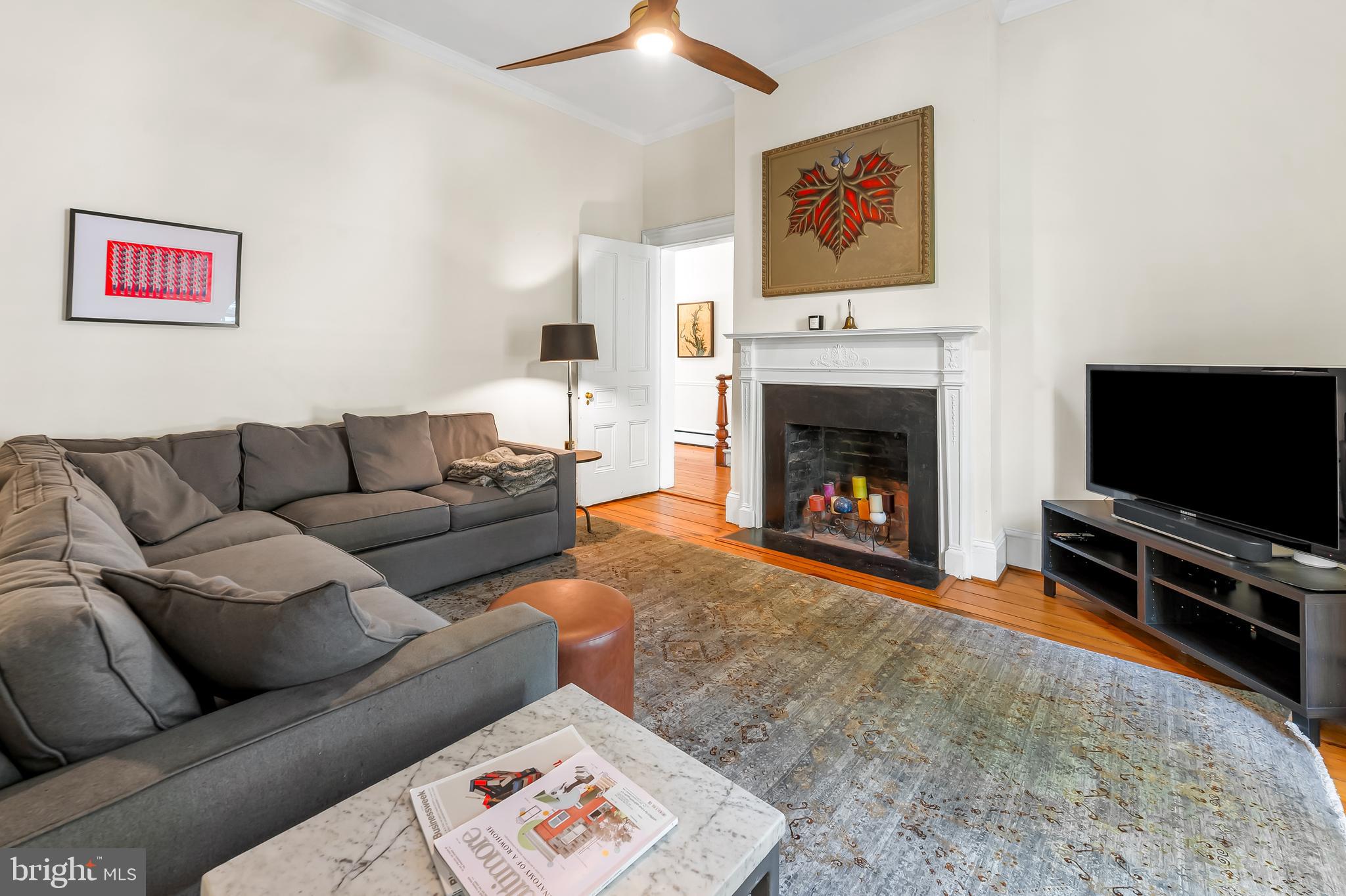 ROLAND PARK - Residential