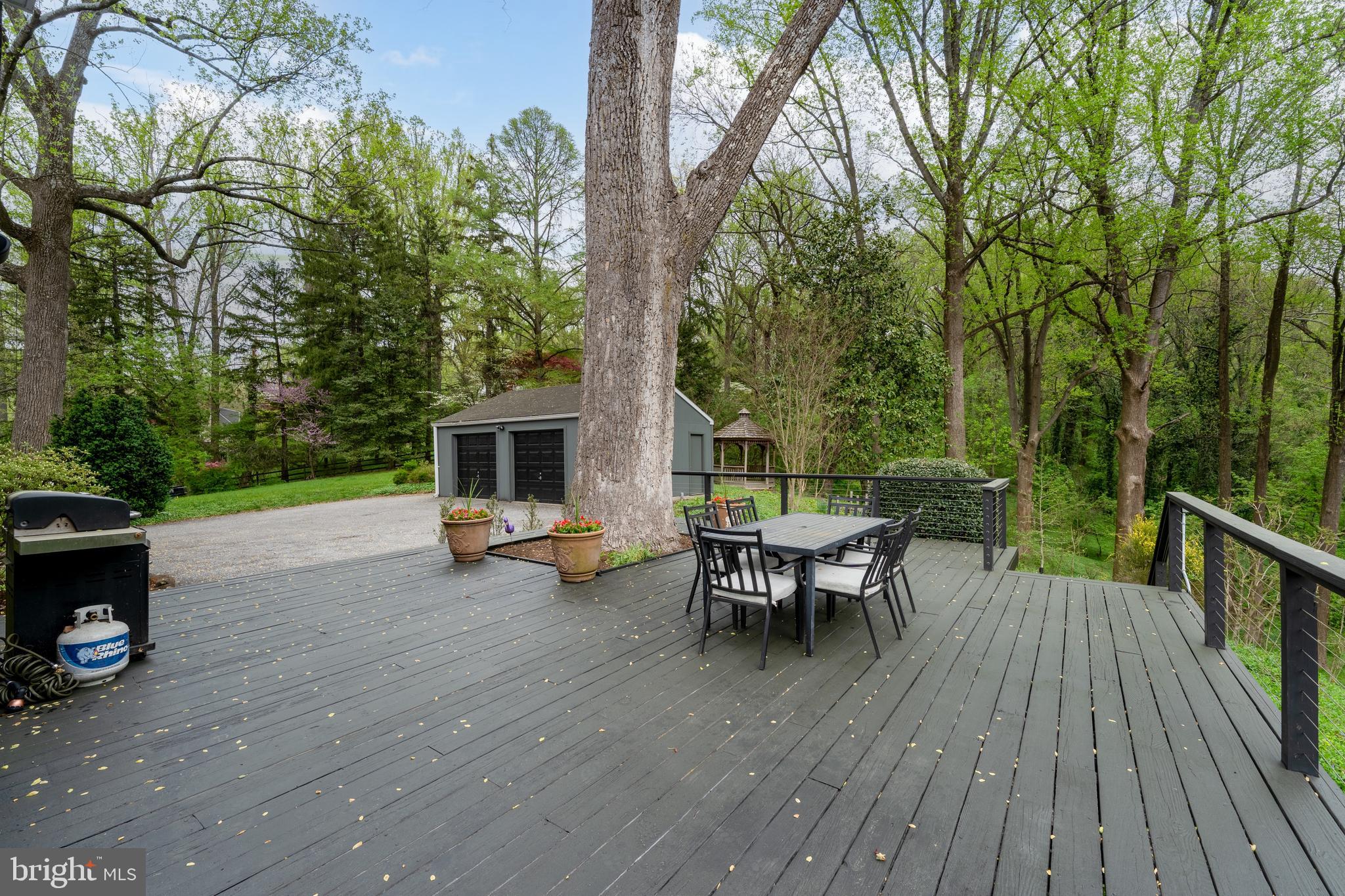 ROLAND PARK - Residential