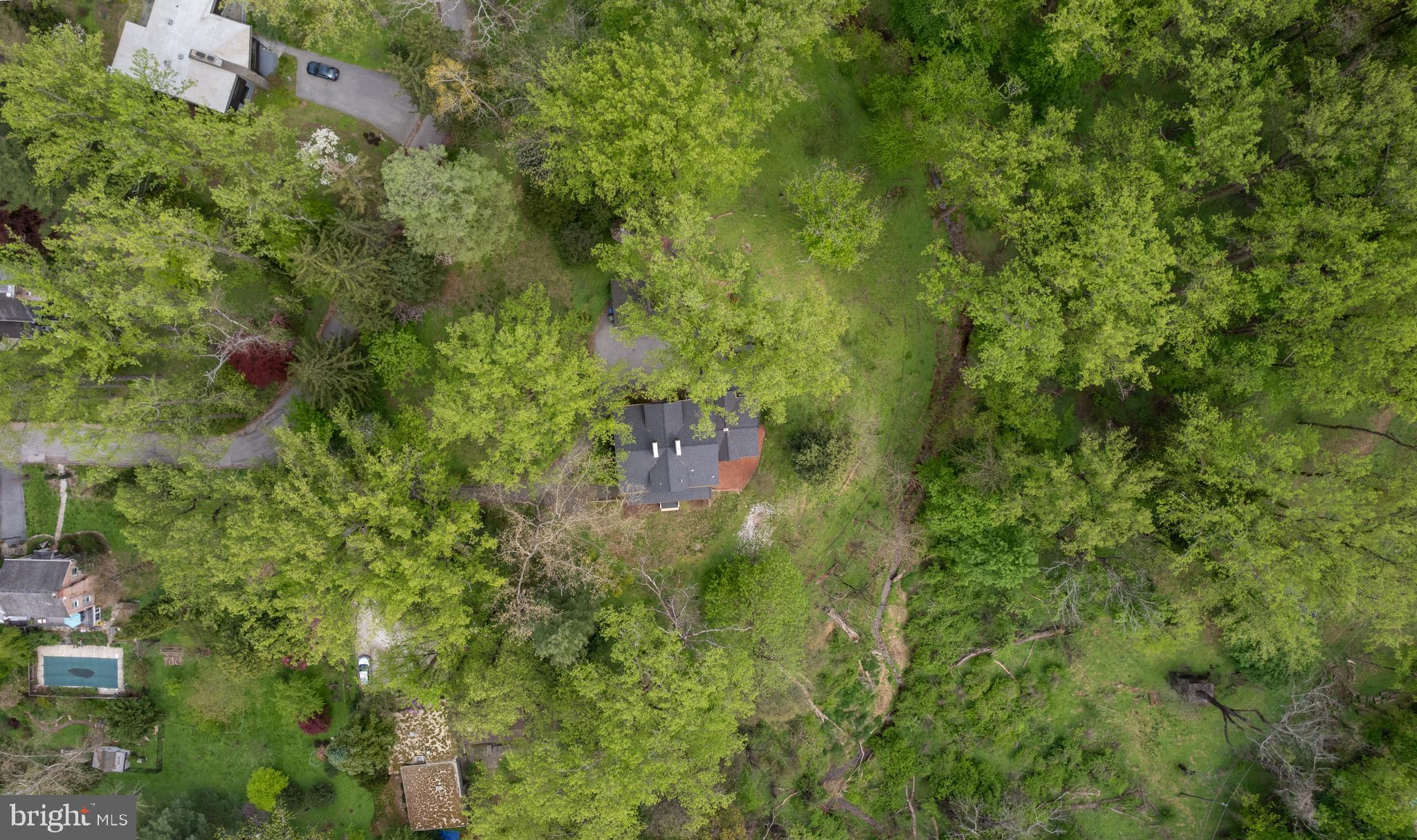 ROLAND PARK - Residential