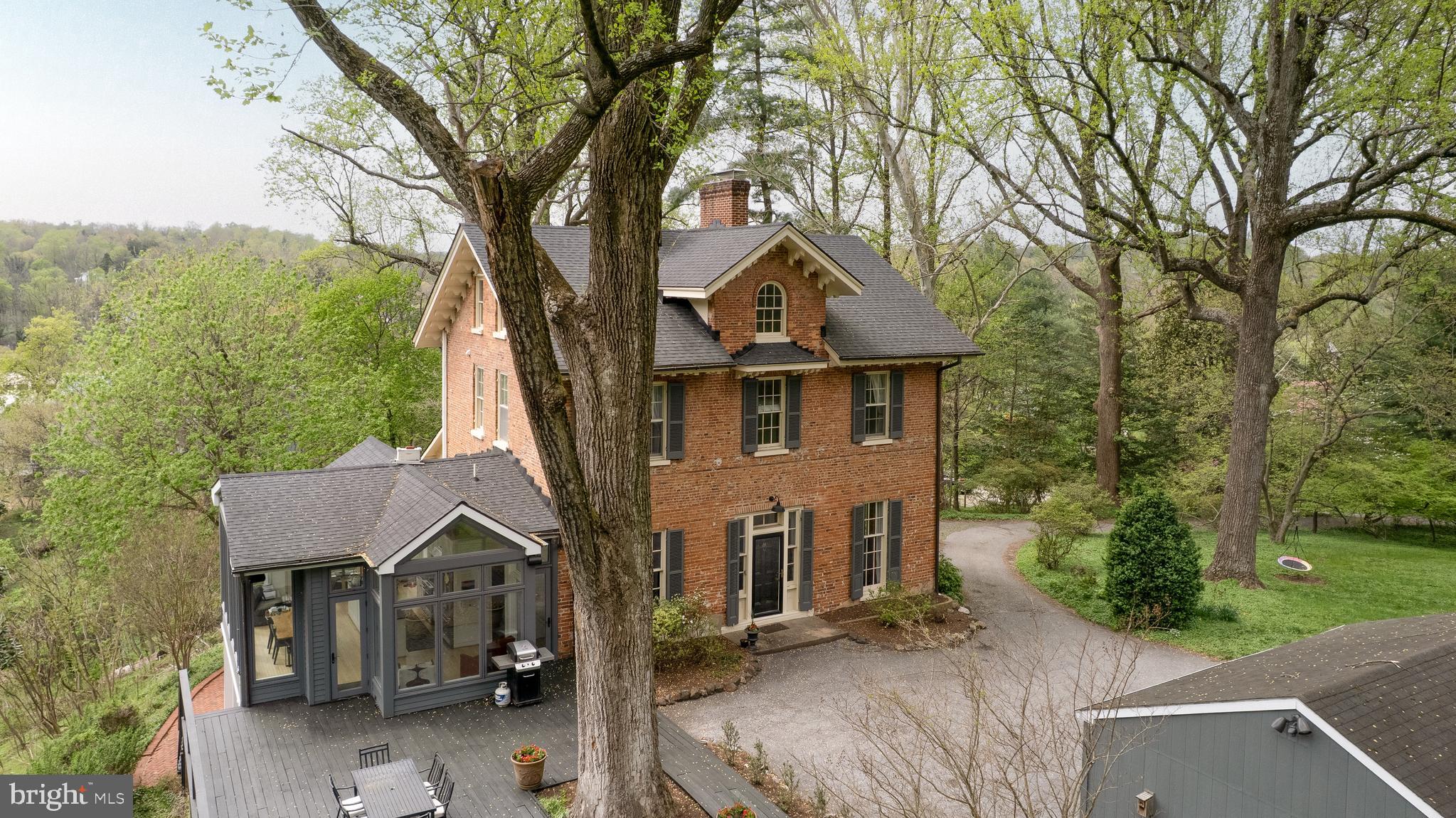 ROLAND PARK - Residential