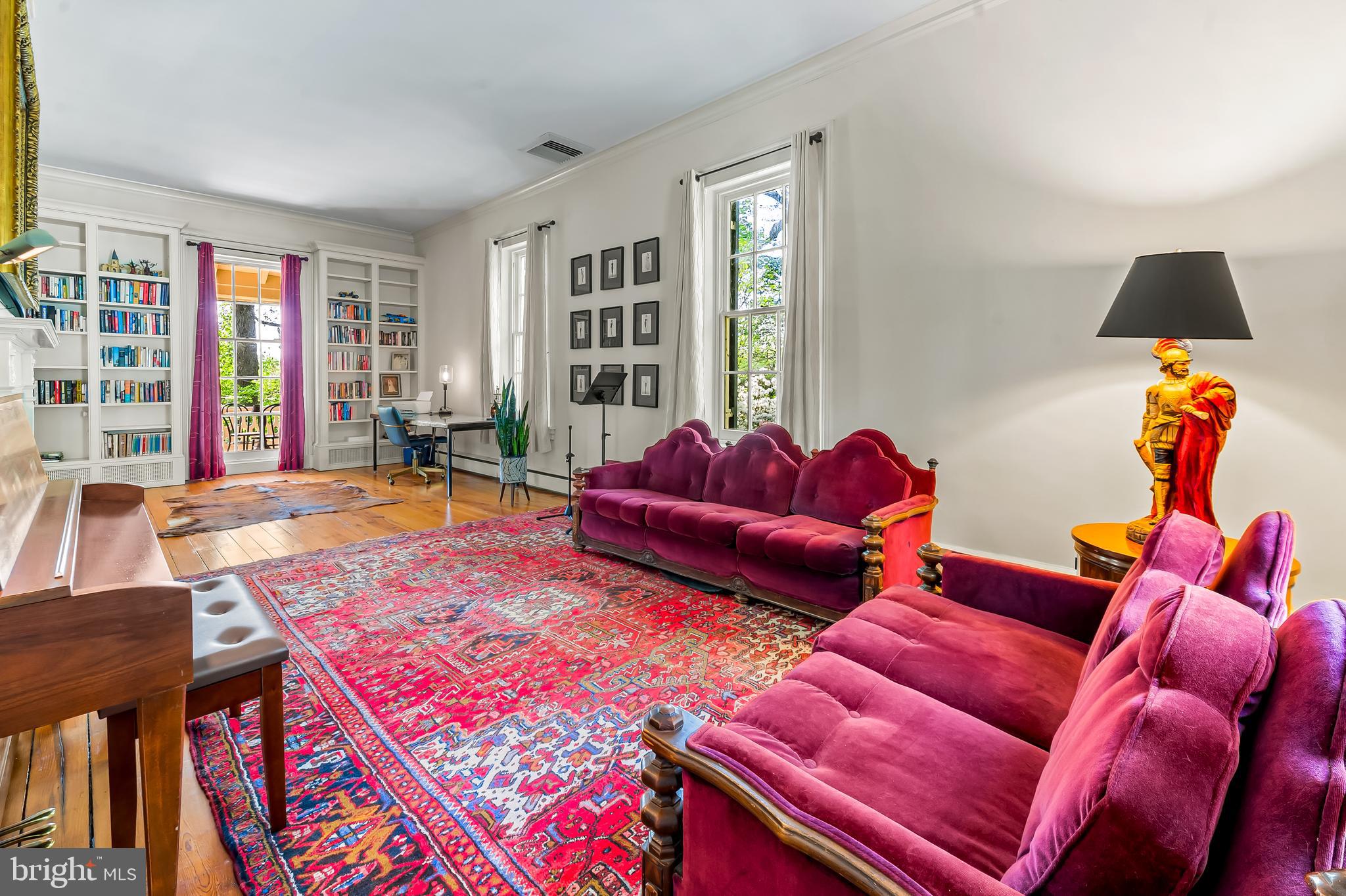 ROLAND PARK - Residential