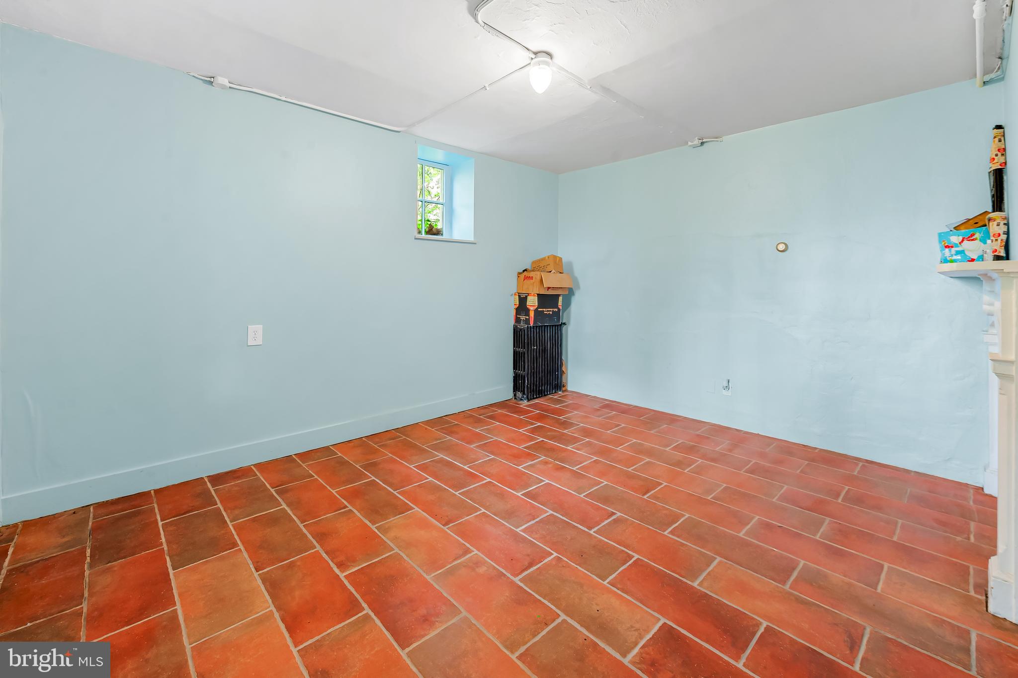 ROLAND PARK - Residential