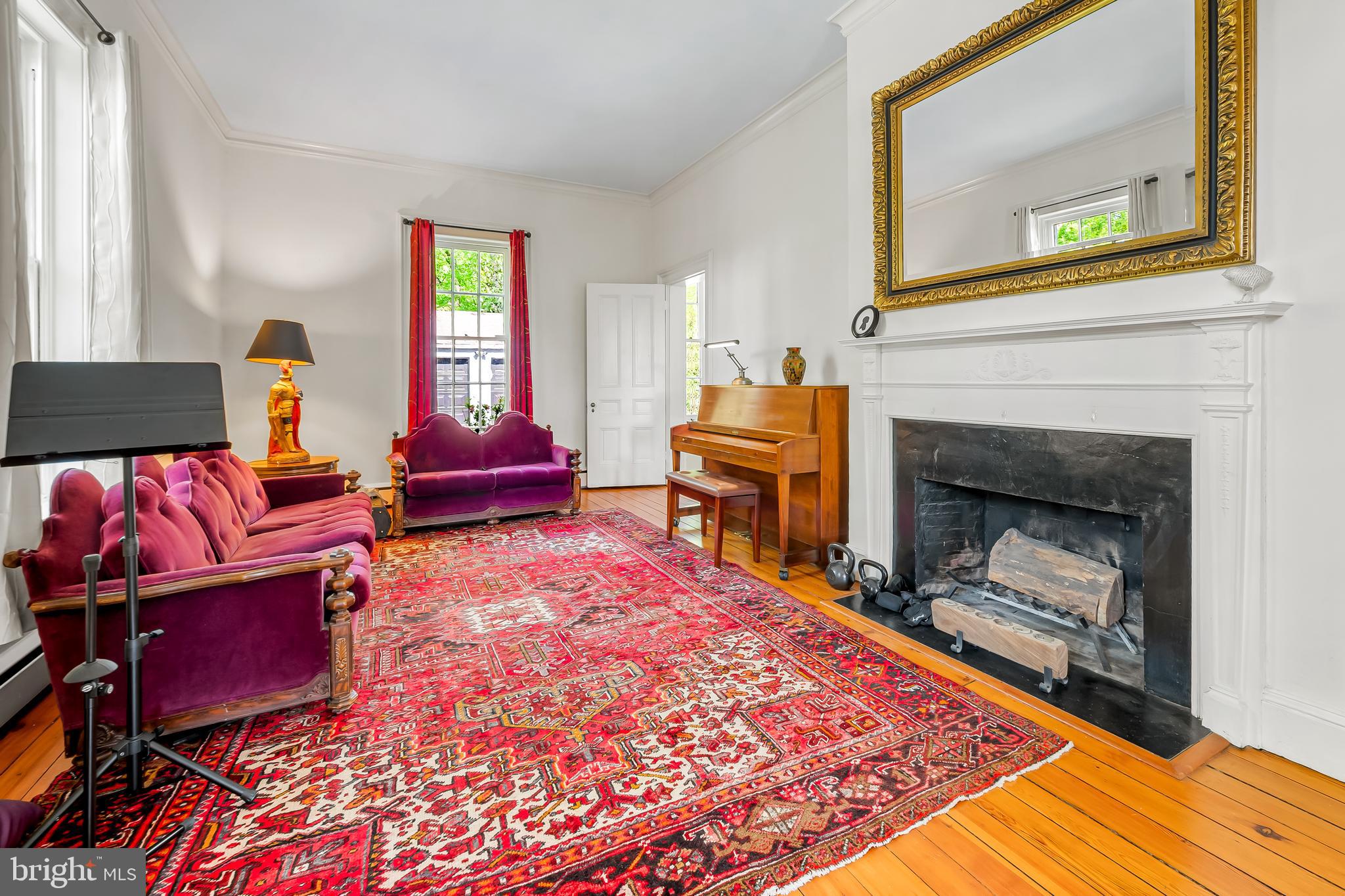 ROLAND PARK - Residential