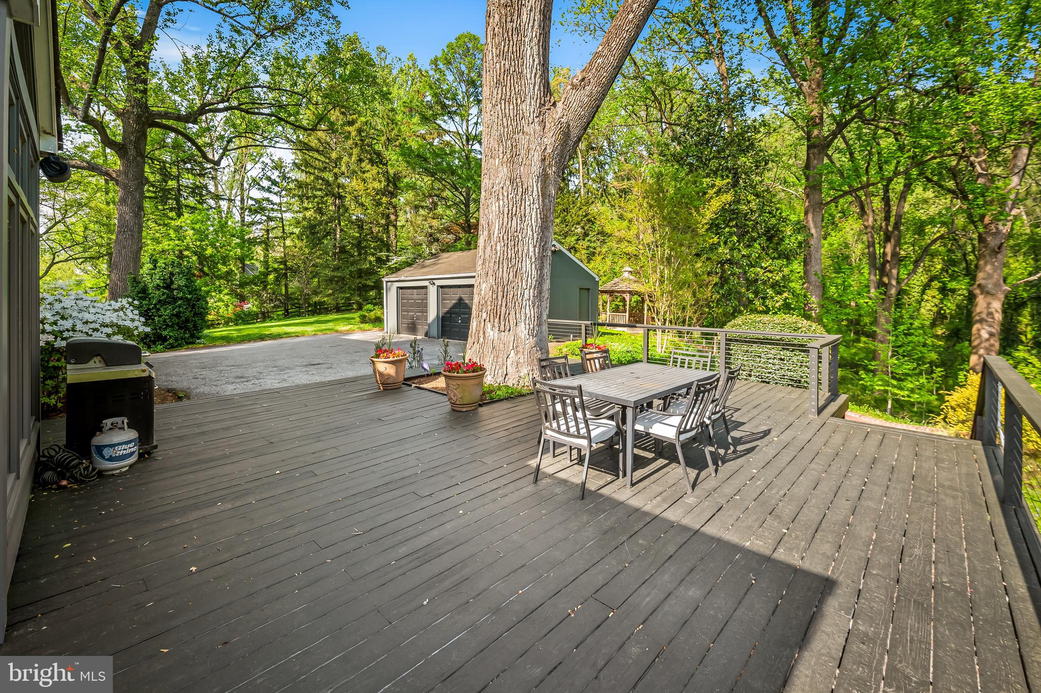 ROLAND PARK - Residential