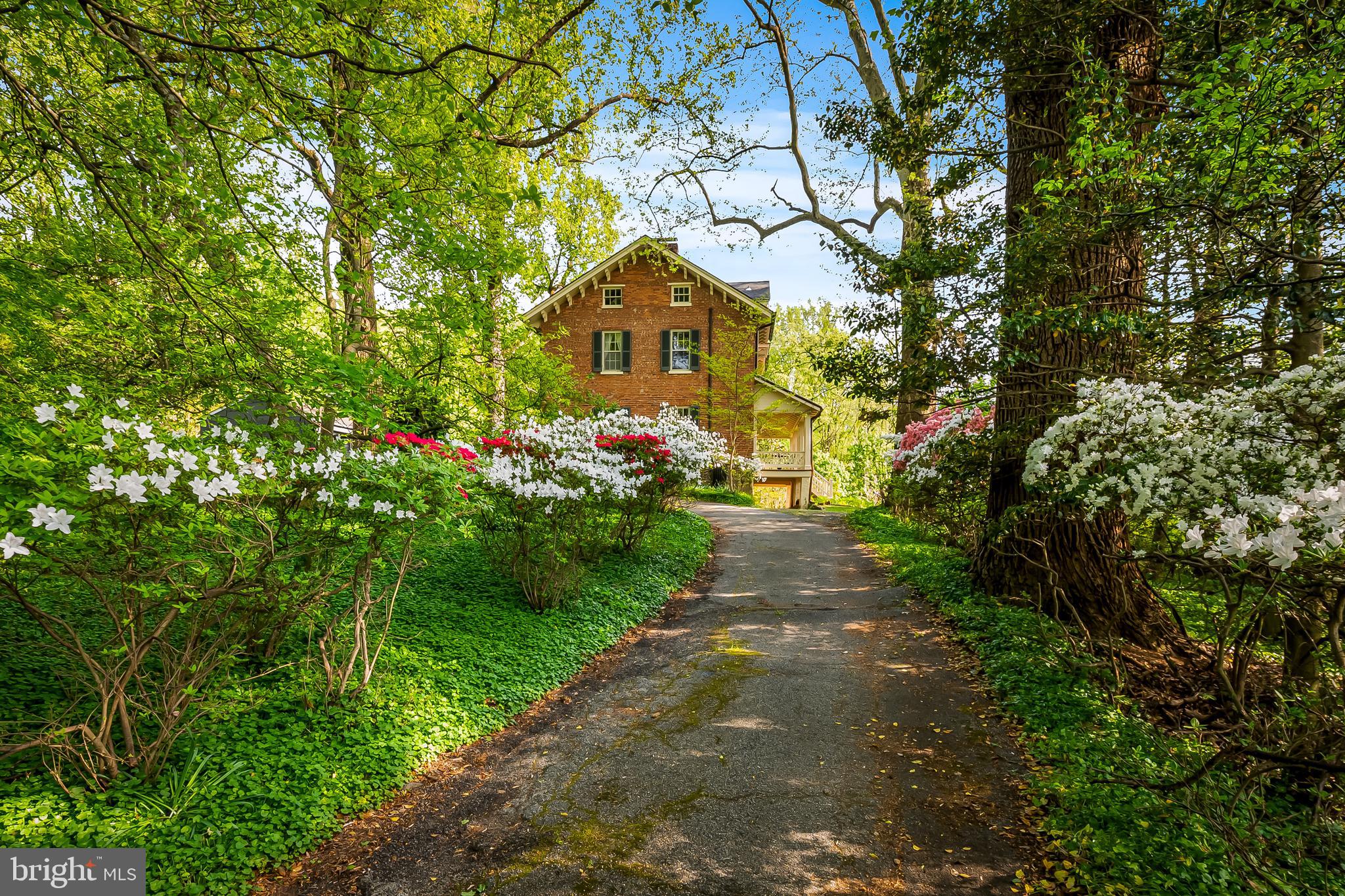 1107 POPLAR HILL ROAD