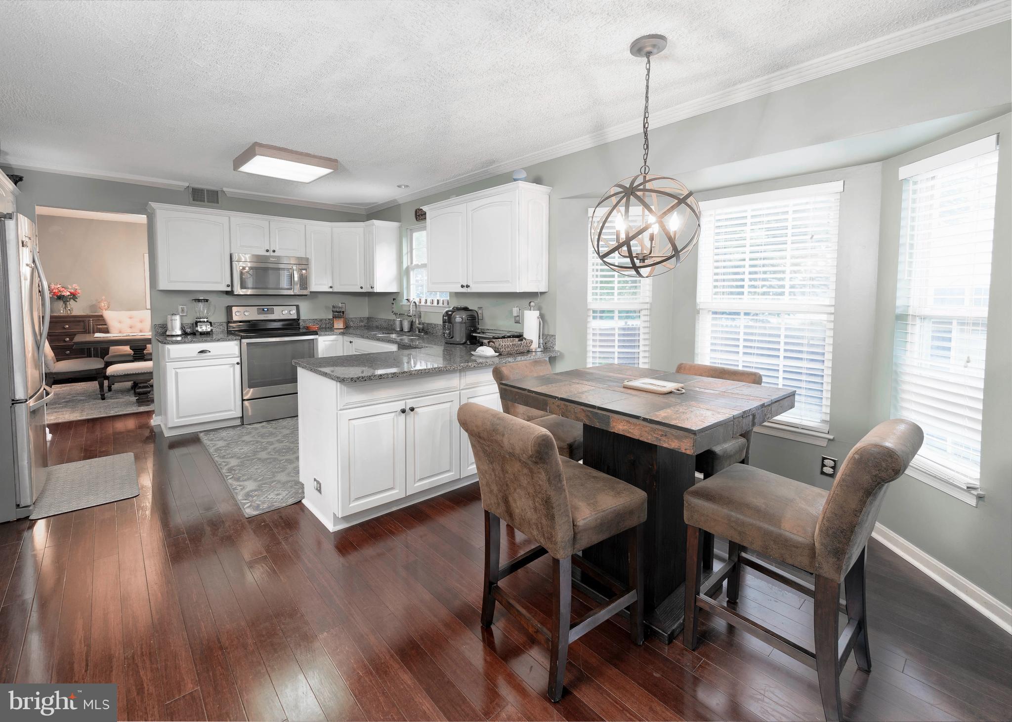 PARK RIDGE - Residential