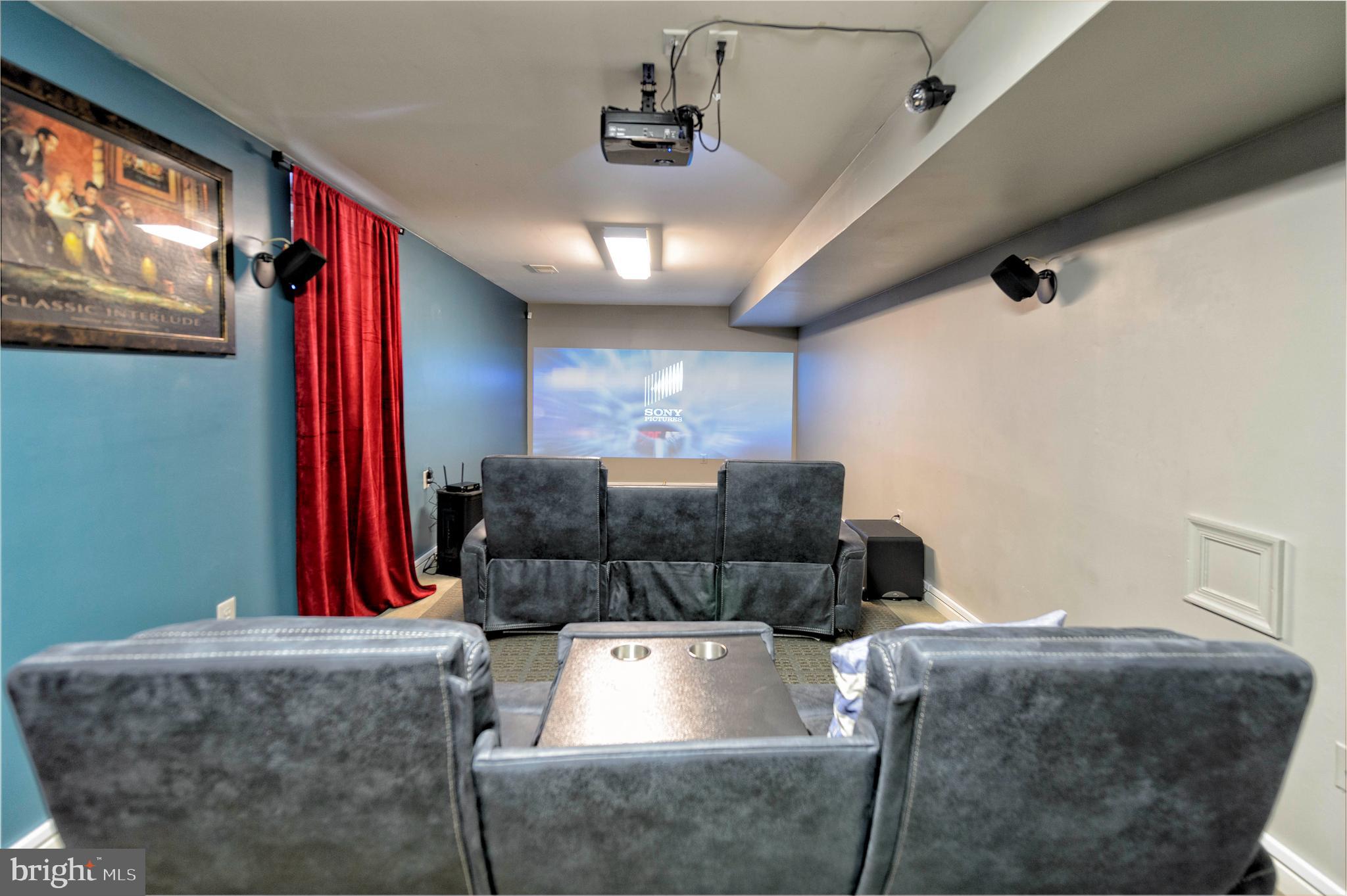 PARK RIDGE - Residential