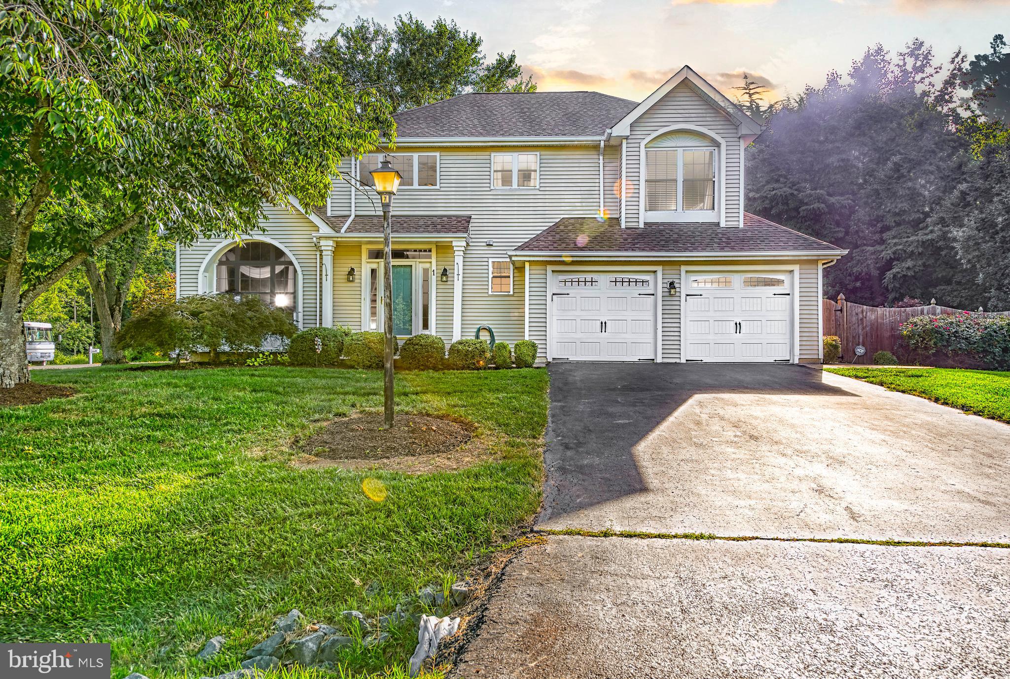 PARK RIDGE - Residential