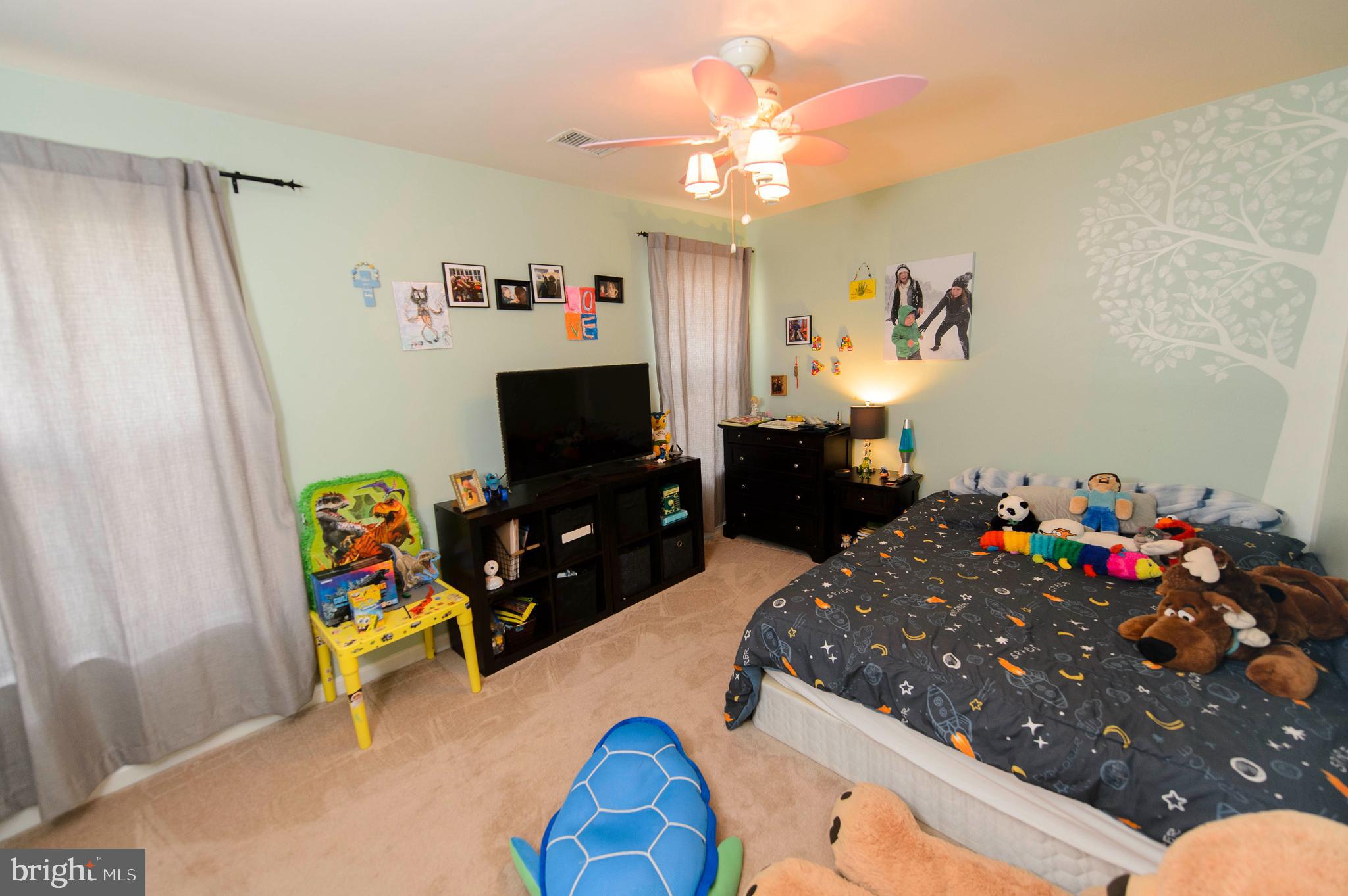 PARK RIDGE - Residential