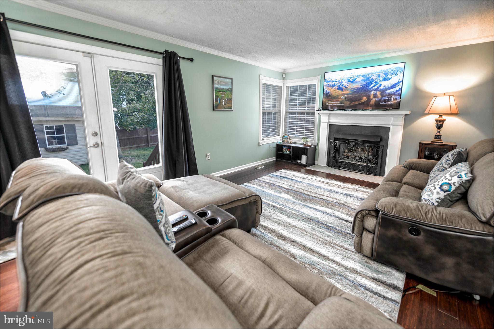 PARK RIDGE - Residential