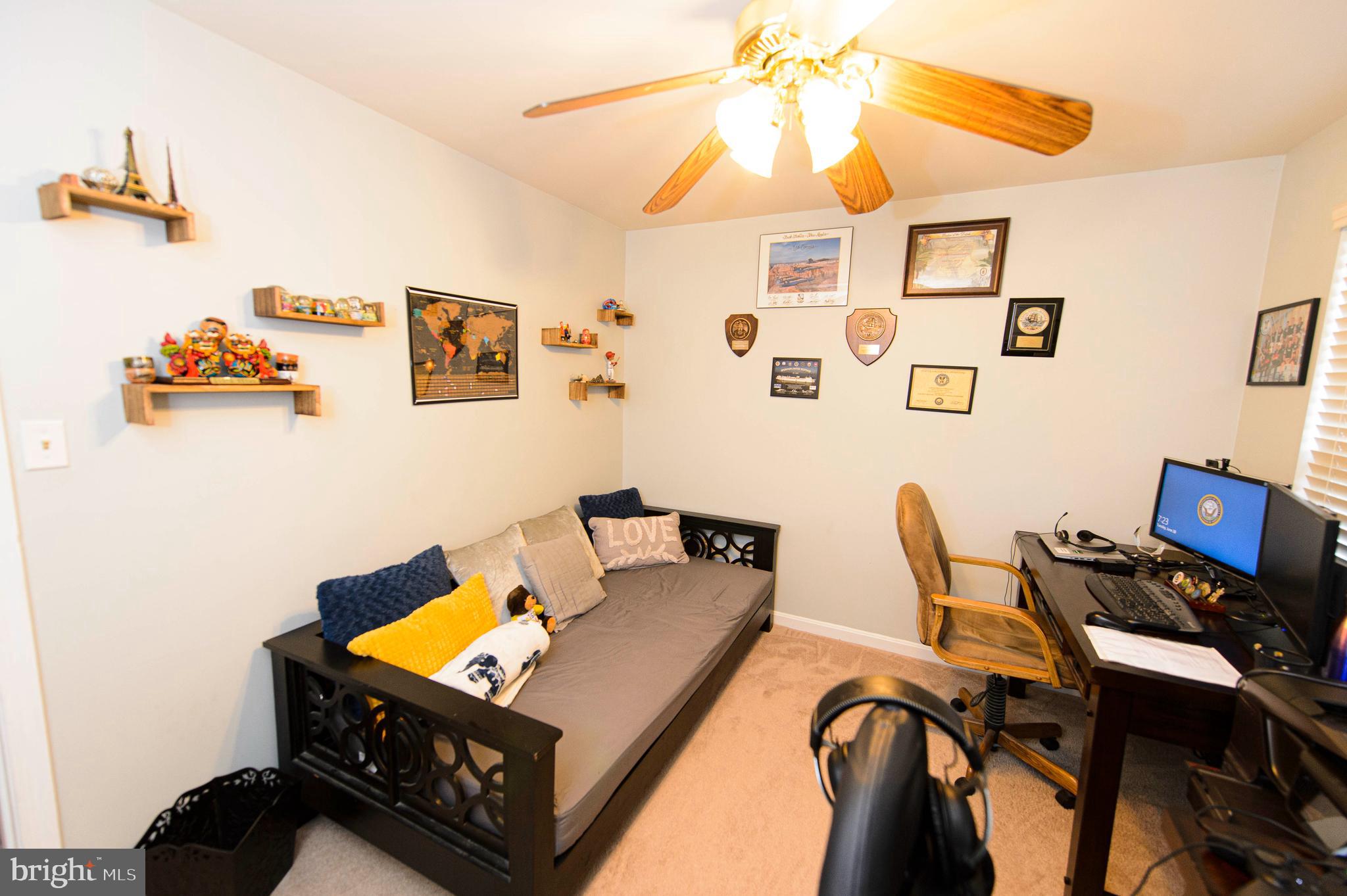 PARK RIDGE - Residential