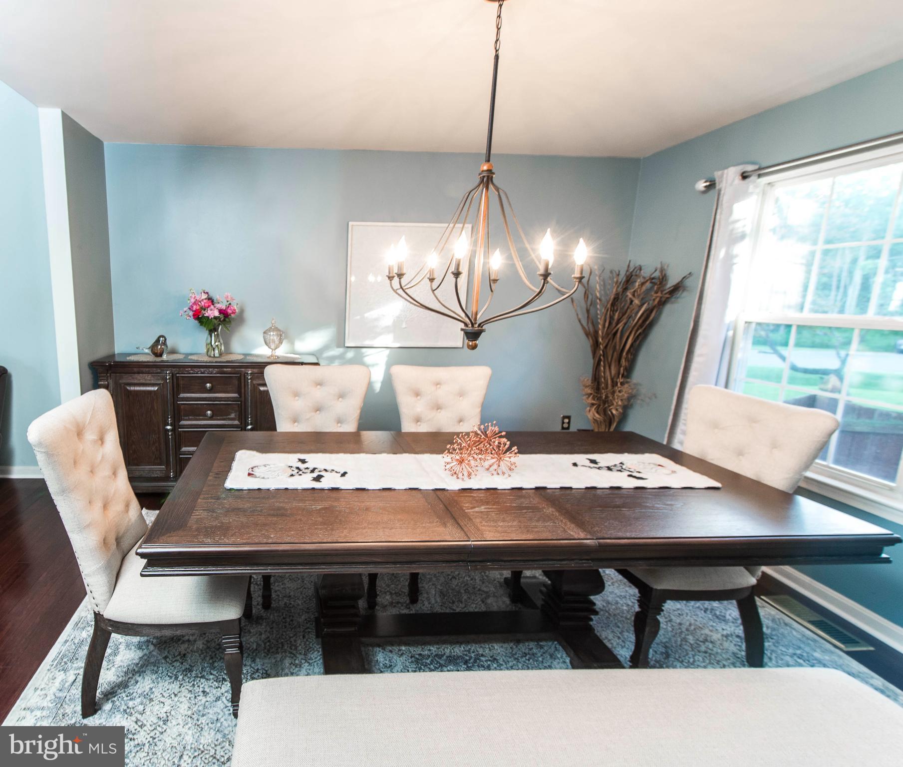 PARK RIDGE - Residential