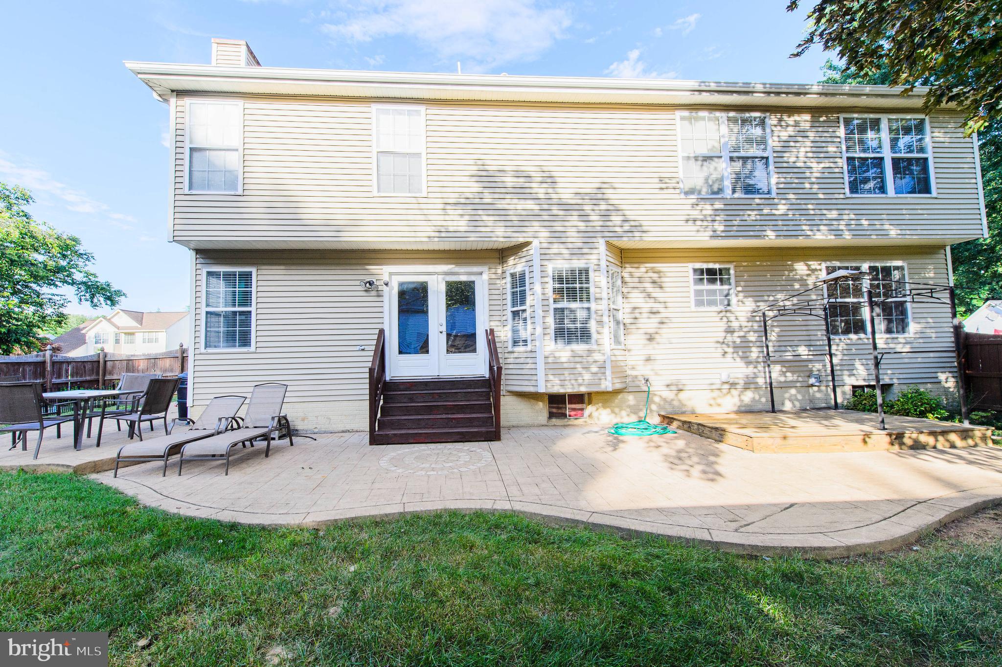 PARK RIDGE - Residential