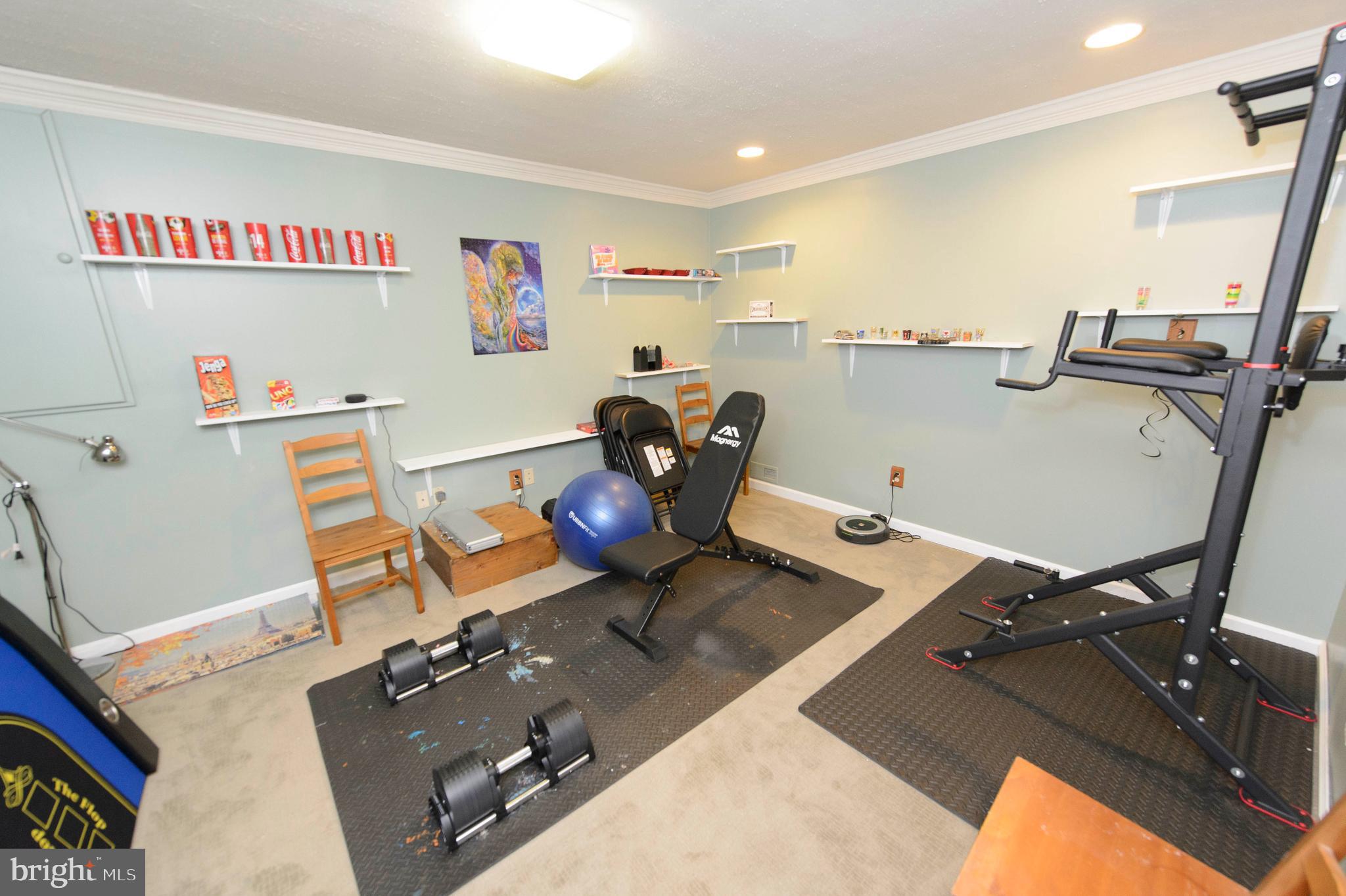 PARK RIDGE - Residential