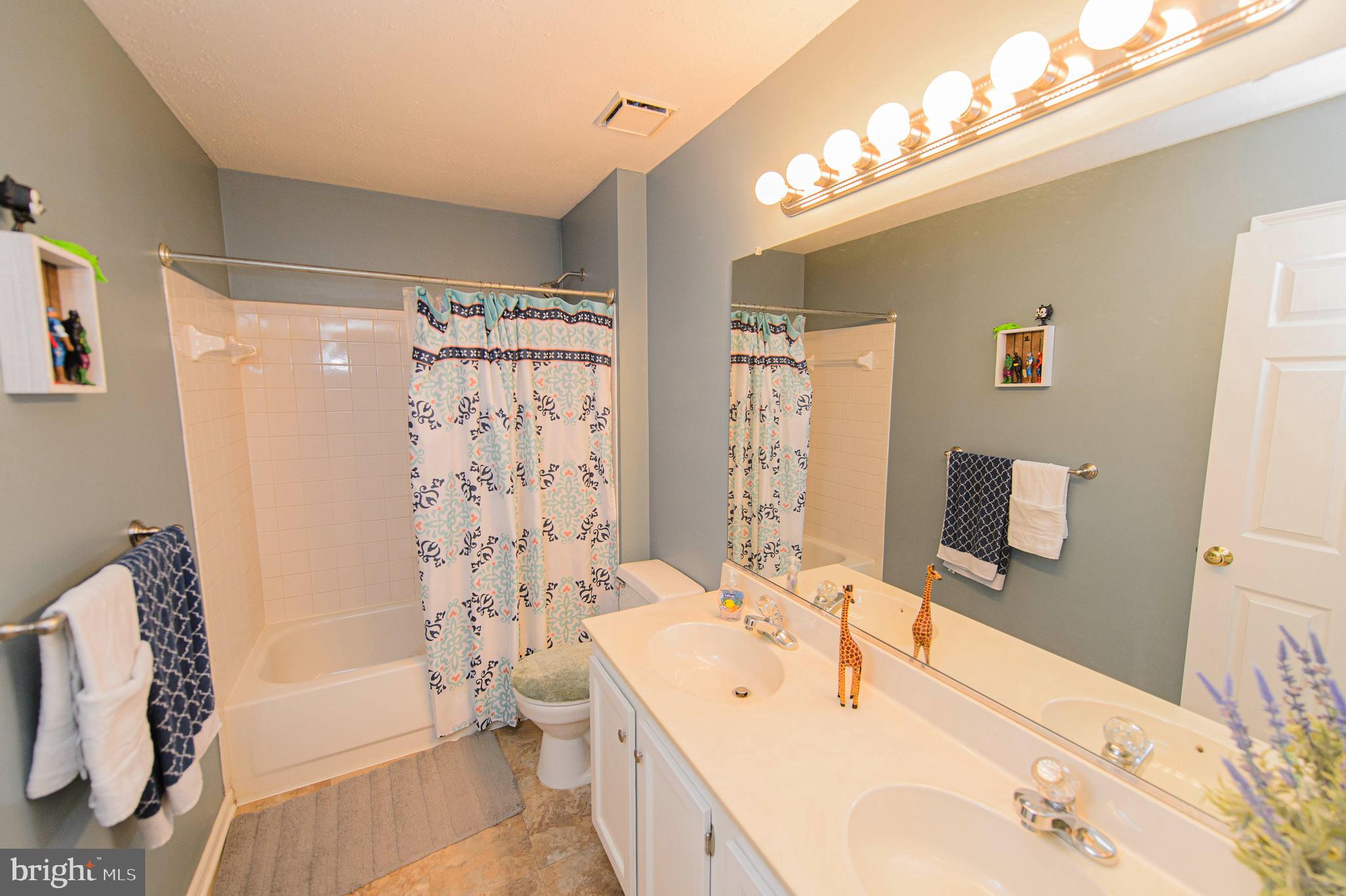 PARK RIDGE - Residential