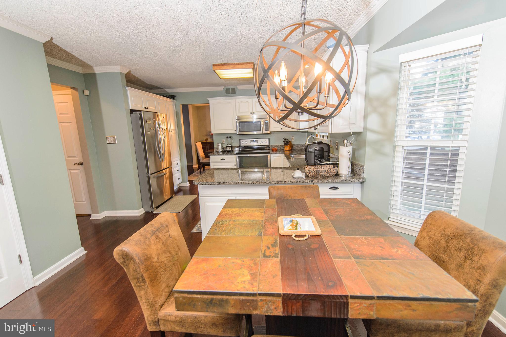 PARK RIDGE - Residential