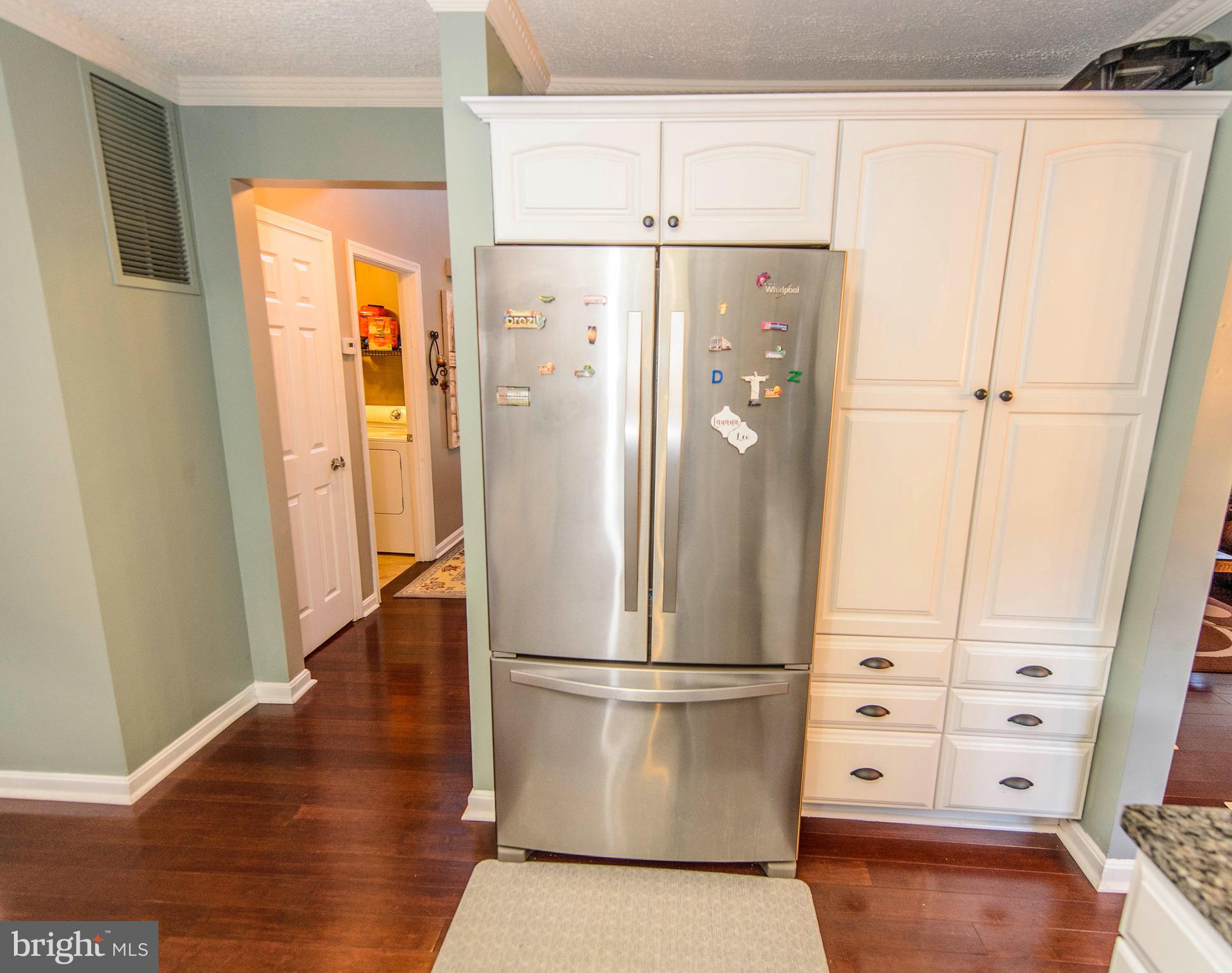 PARK RIDGE - Residential