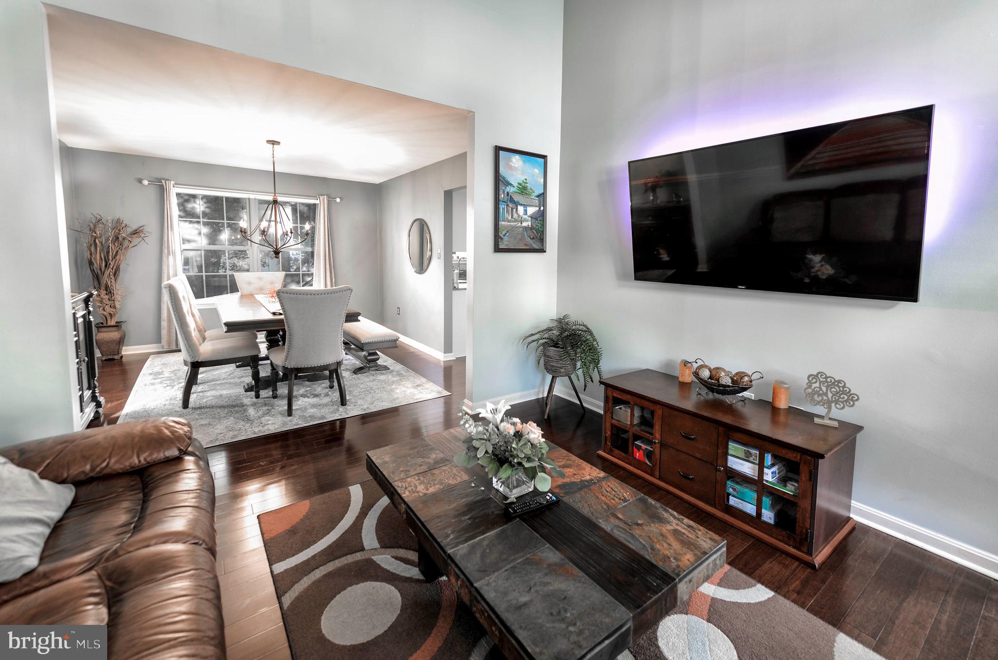 PARK RIDGE - Residential