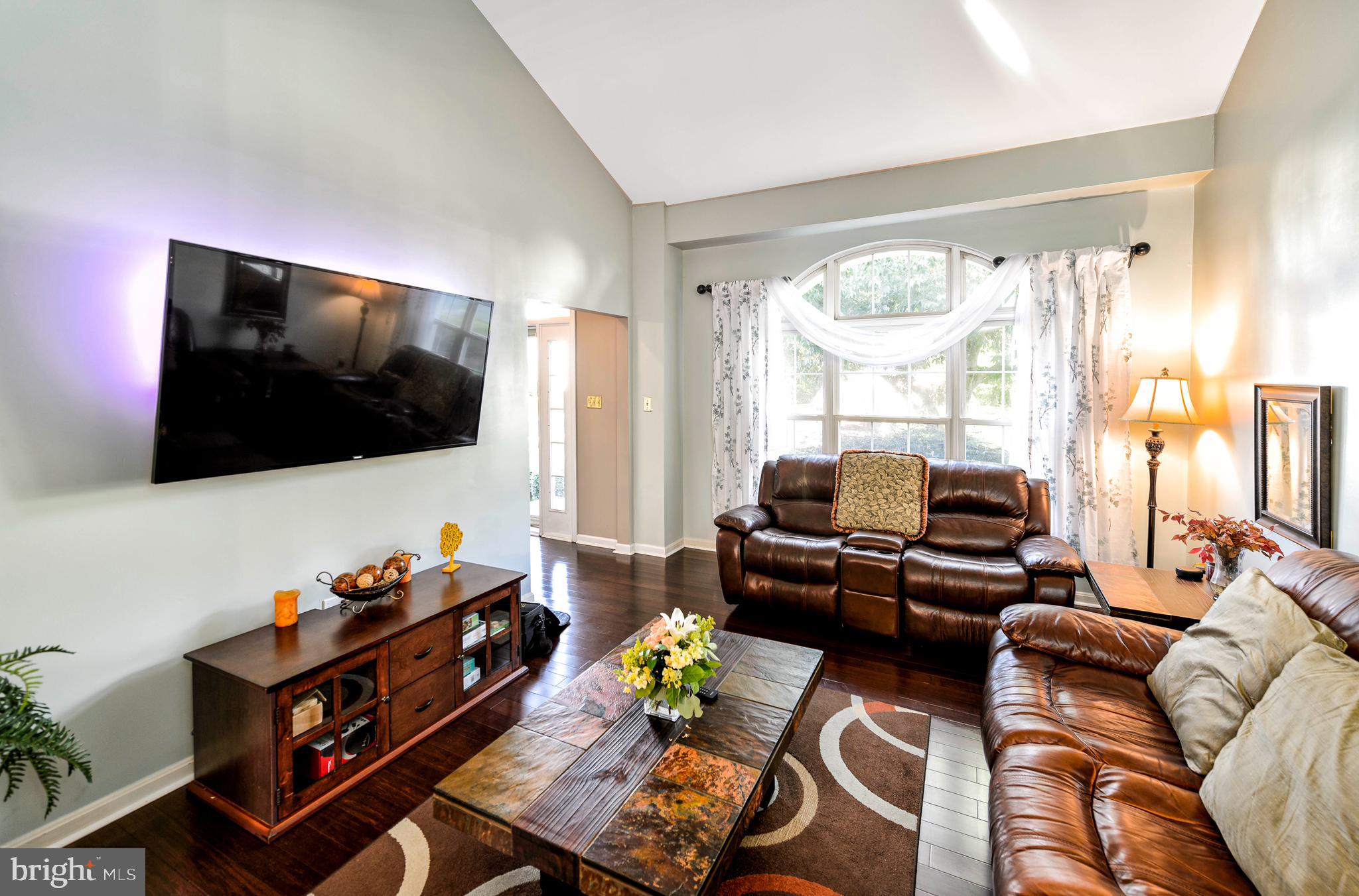 PARK RIDGE - Residential