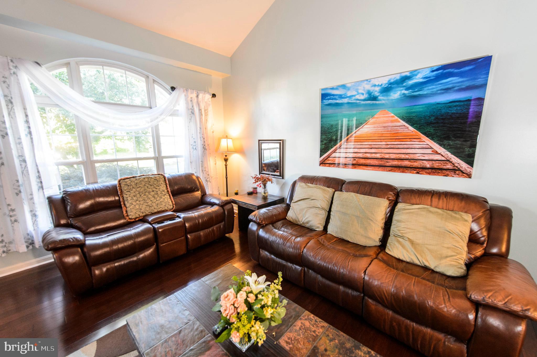 PARK RIDGE - Residential