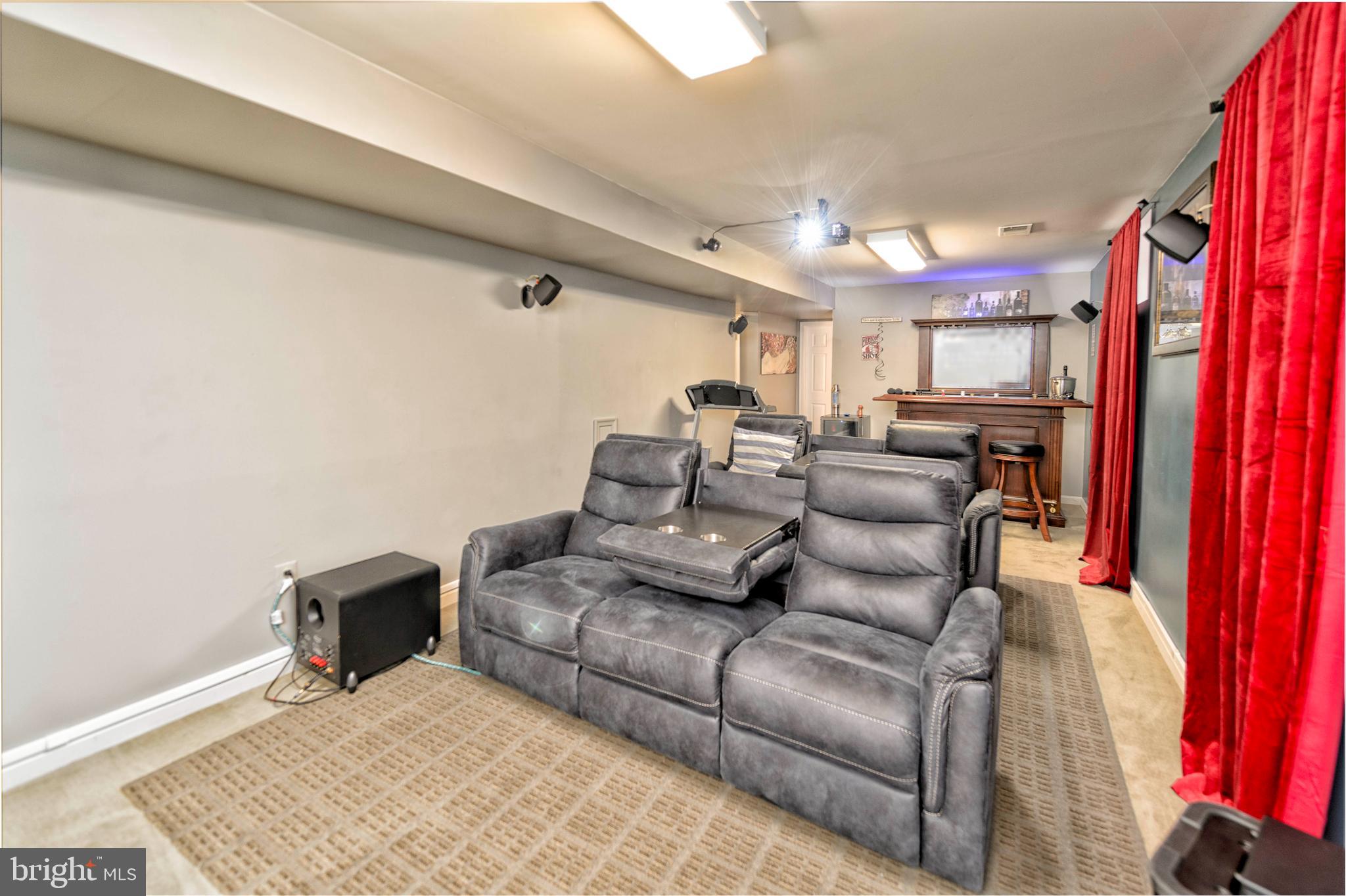 PARK RIDGE - Residential