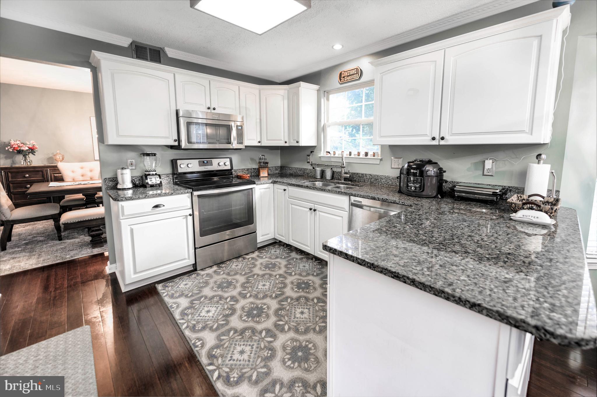 PARK RIDGE - Residential