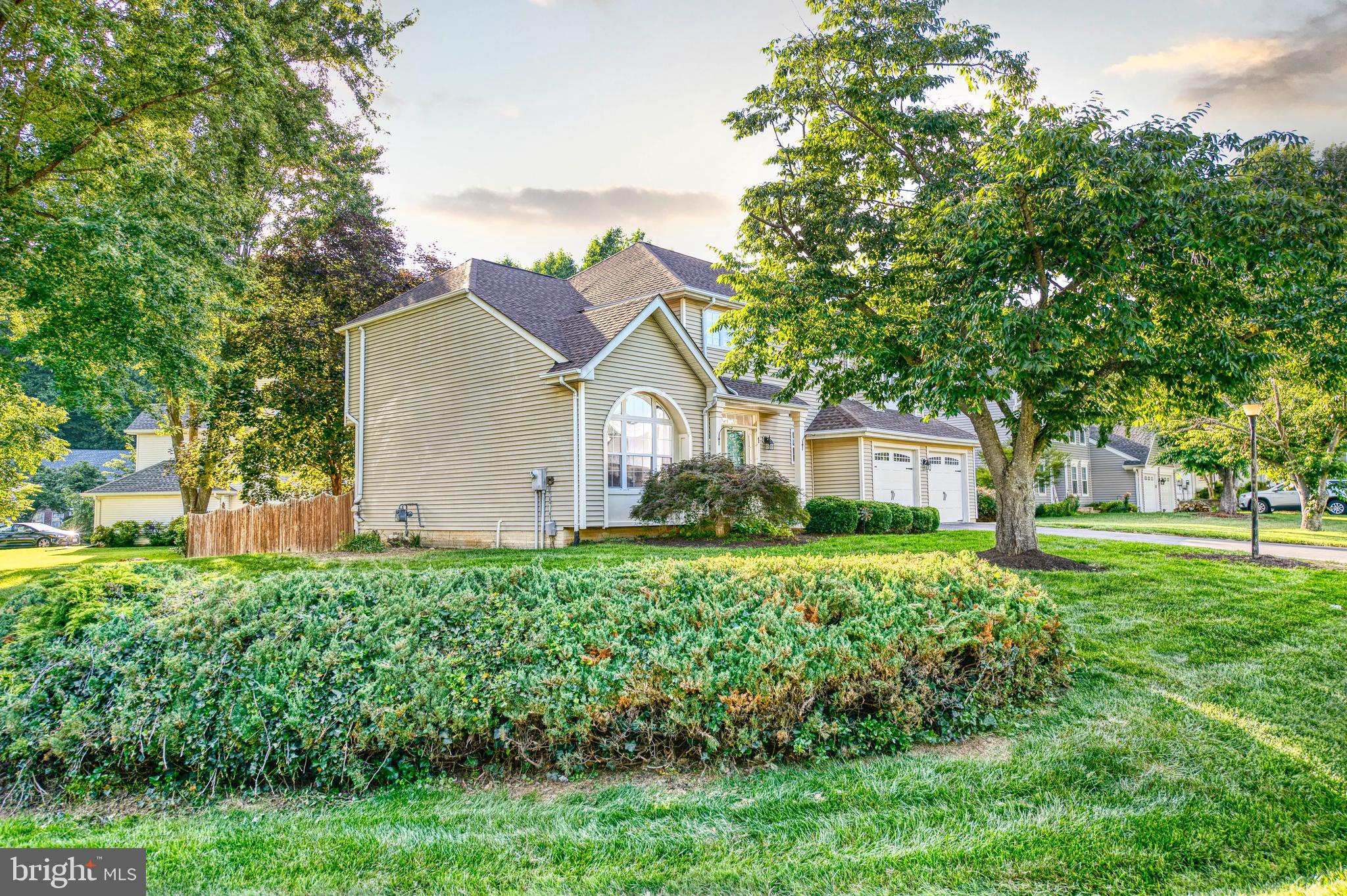 PARK RIDGE - Residential