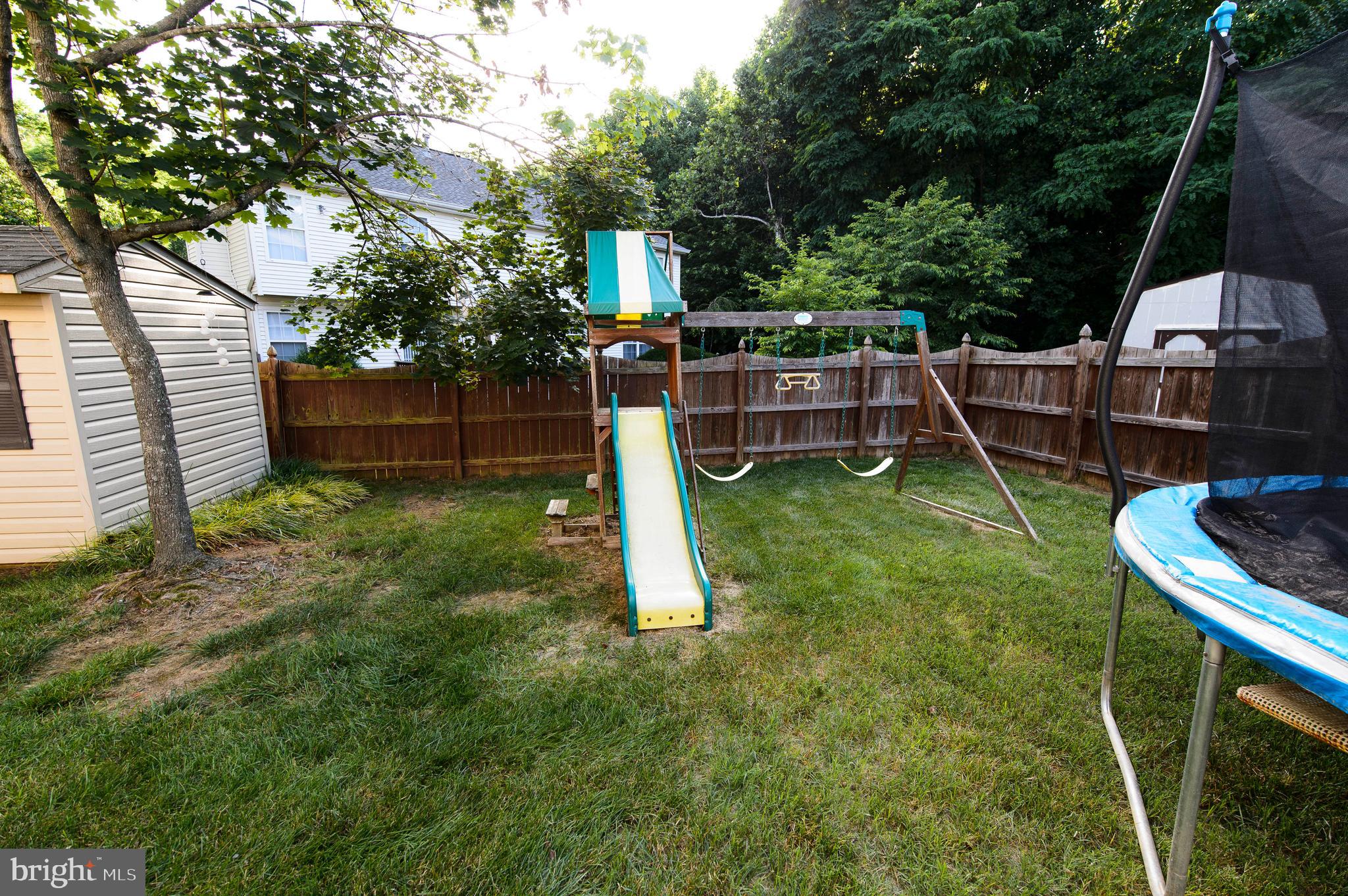 PARK RIDGE - Residential