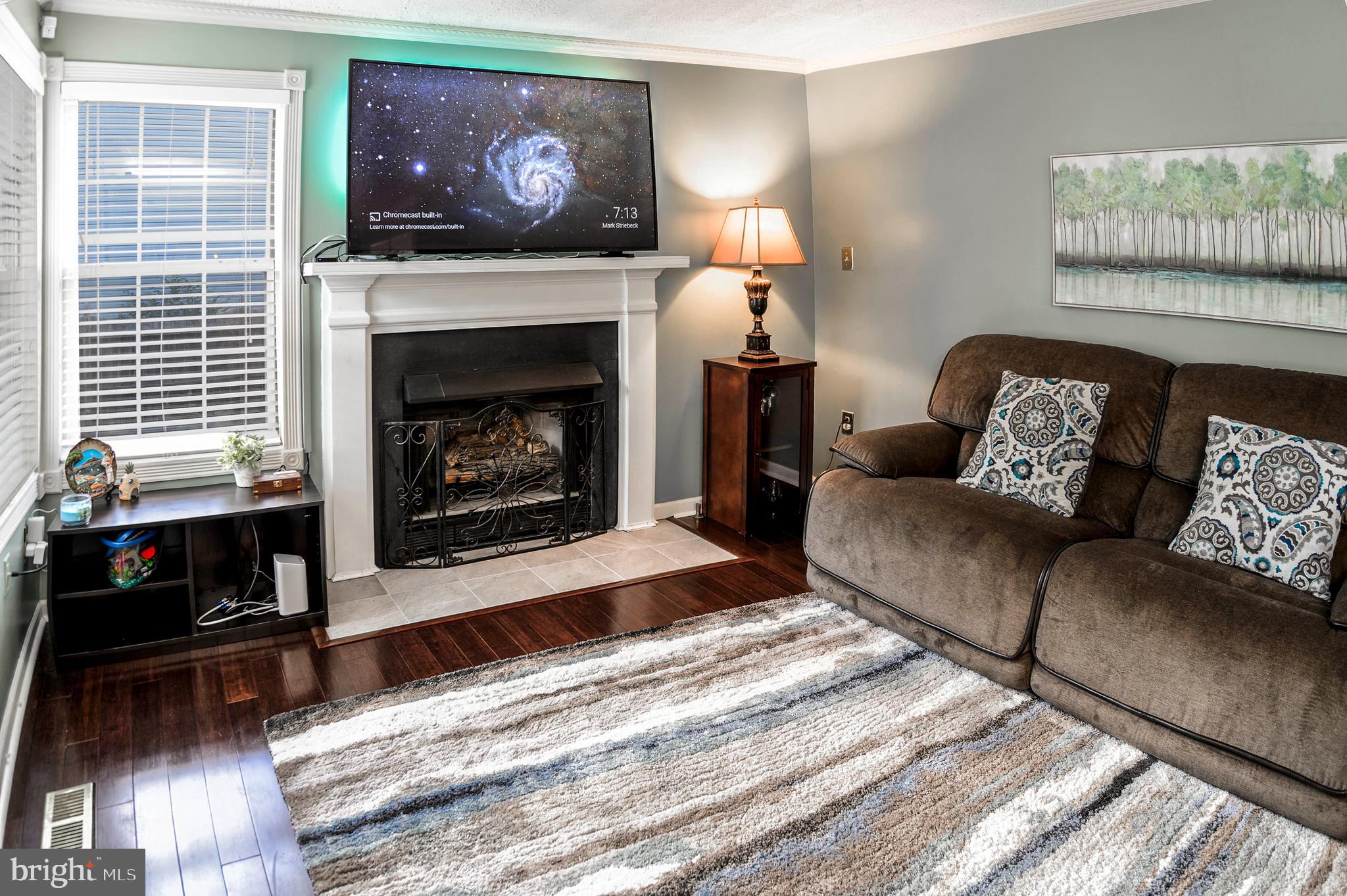 PARK RIDGE - Residential