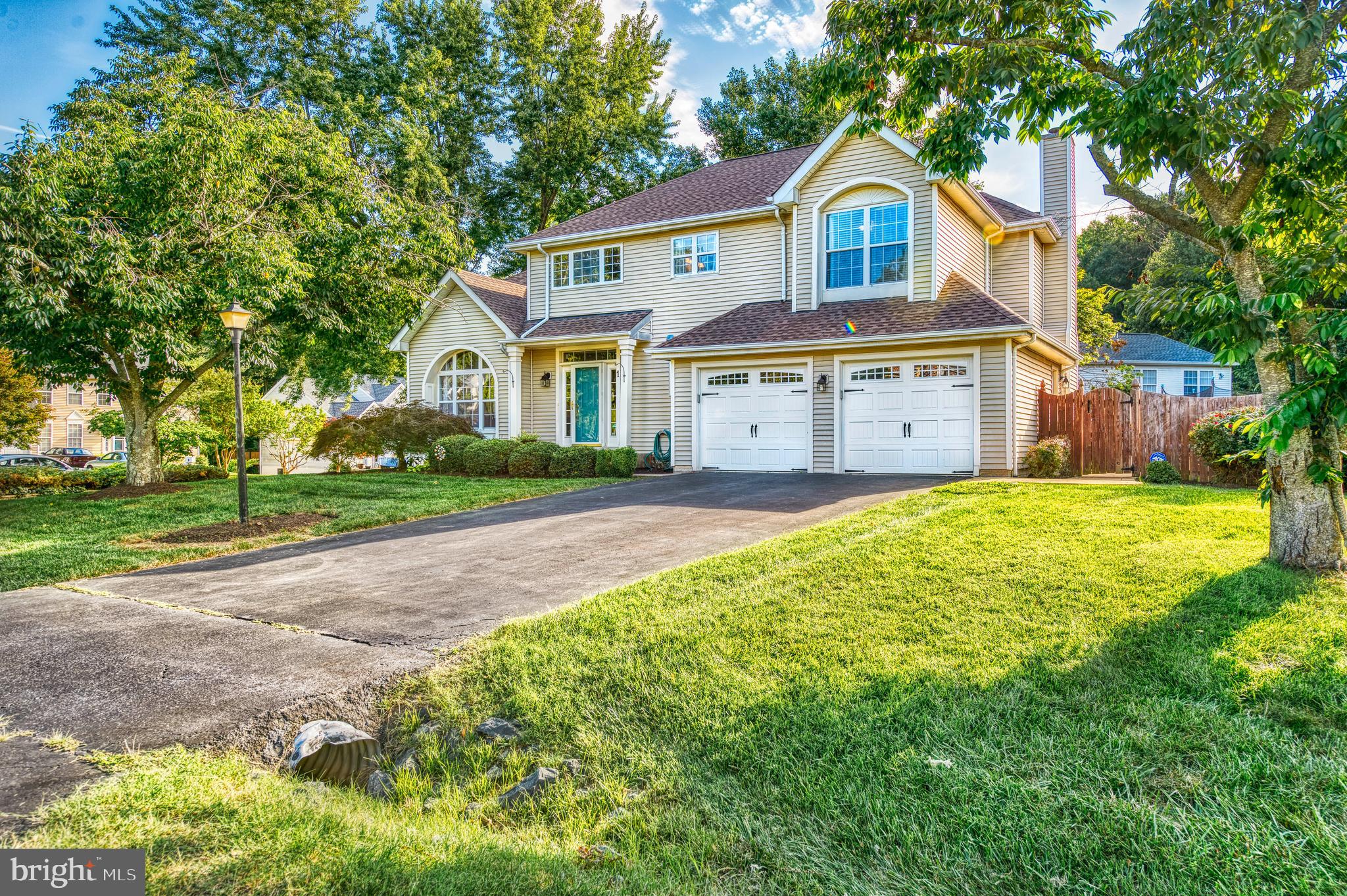 PARK RIDGE - Residential