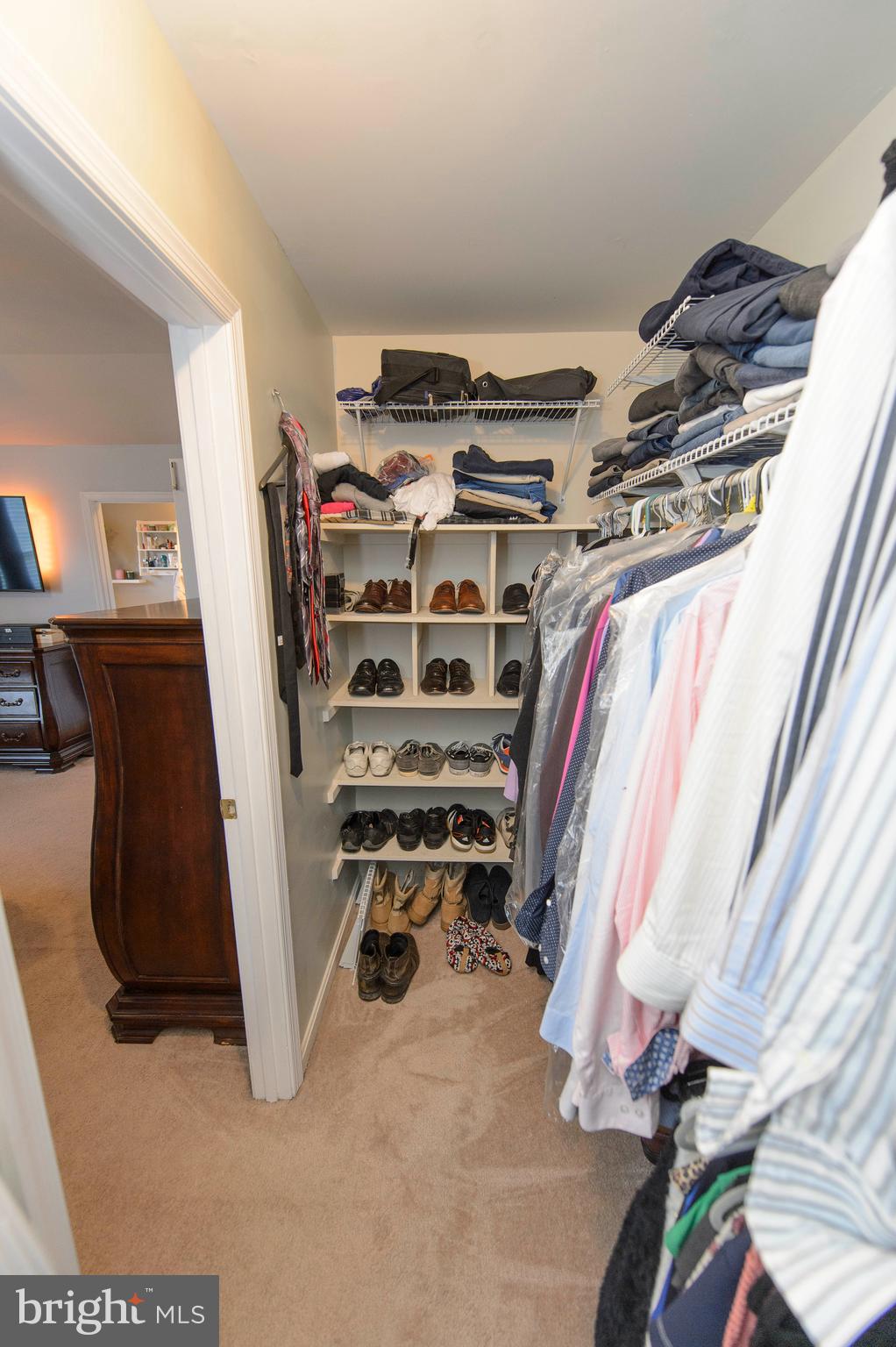 PARK RIDGE - Residential