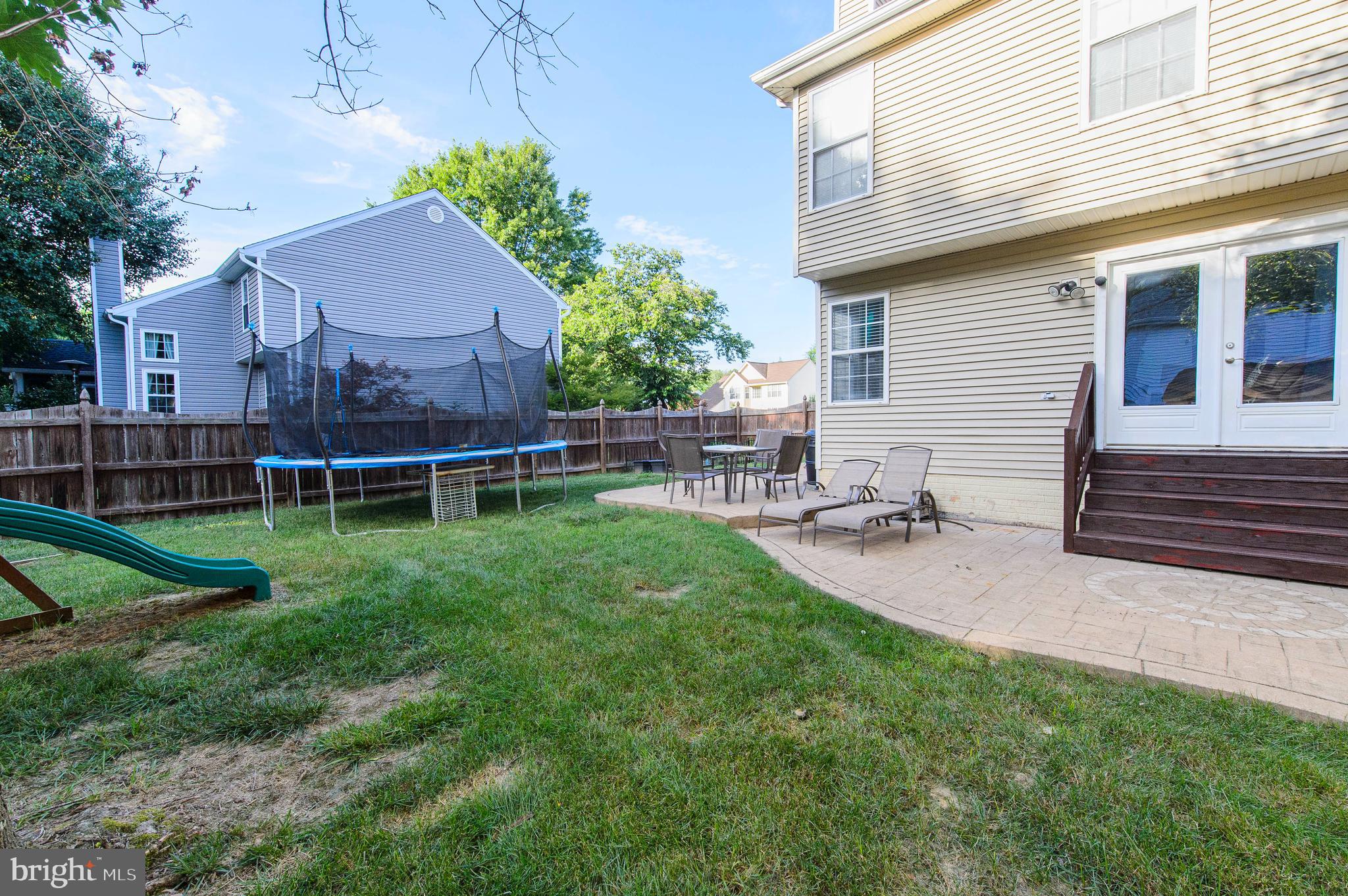 PARK RIDGE - Residential