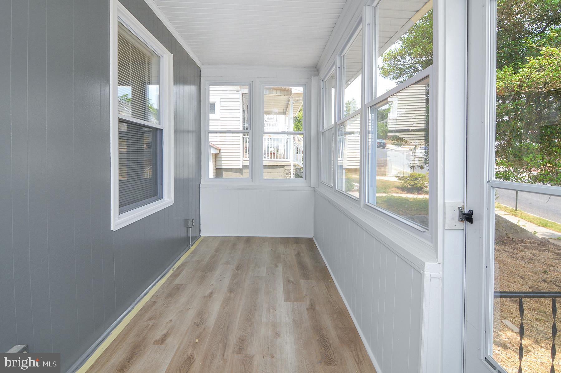 GARDENVILLE - Residential