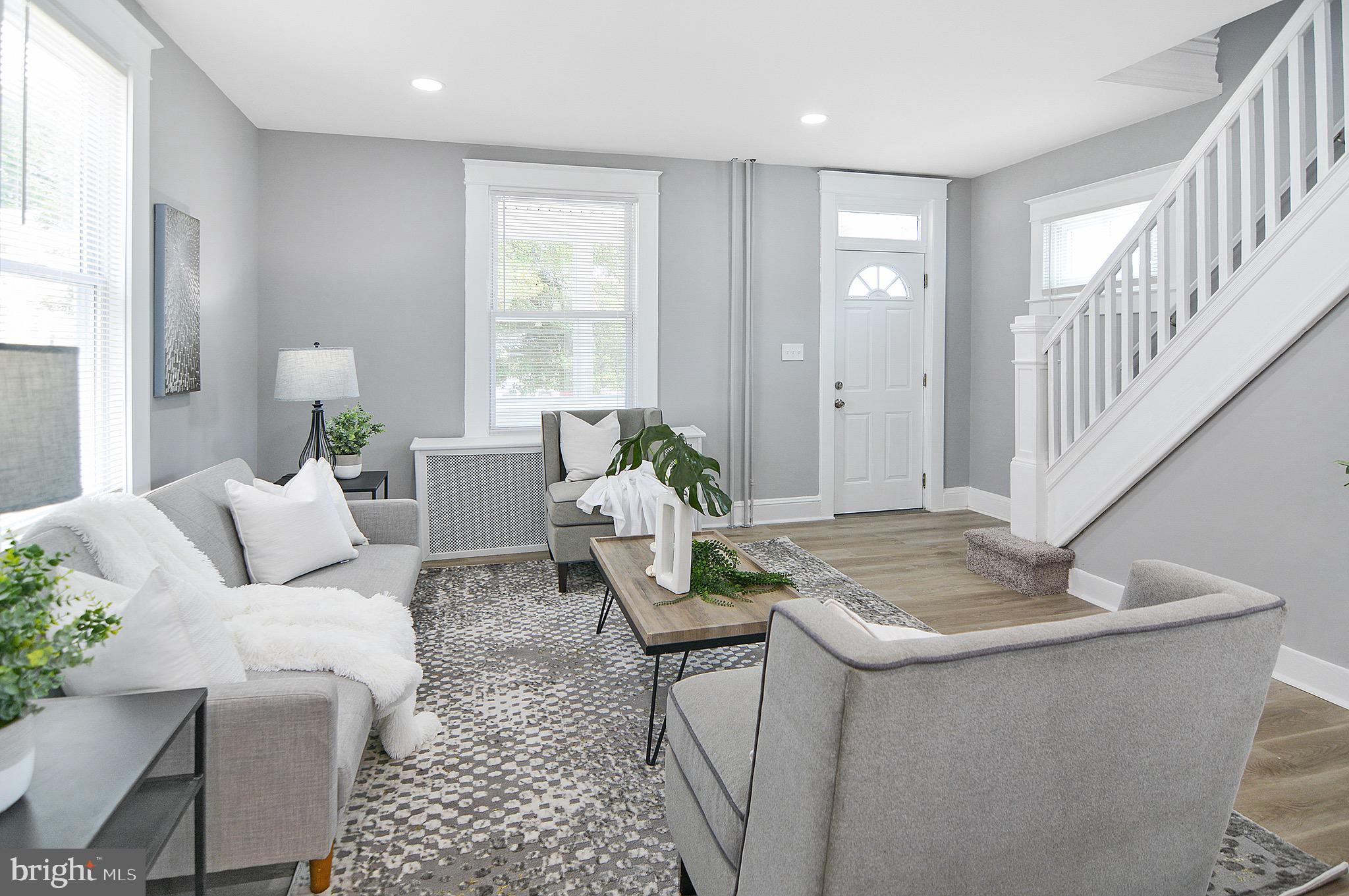 GARDENVILLE - Residential